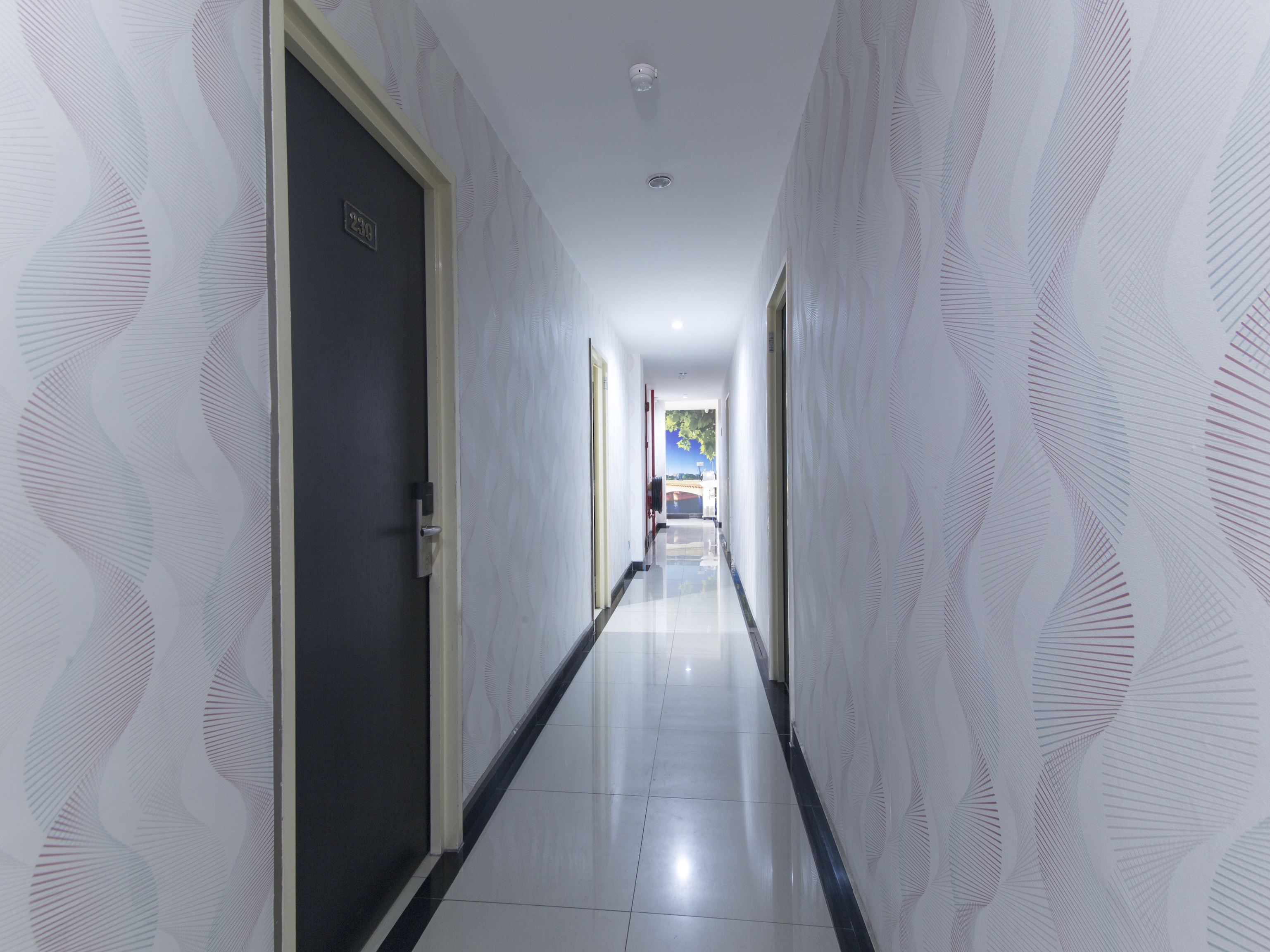 Hotel Pinji