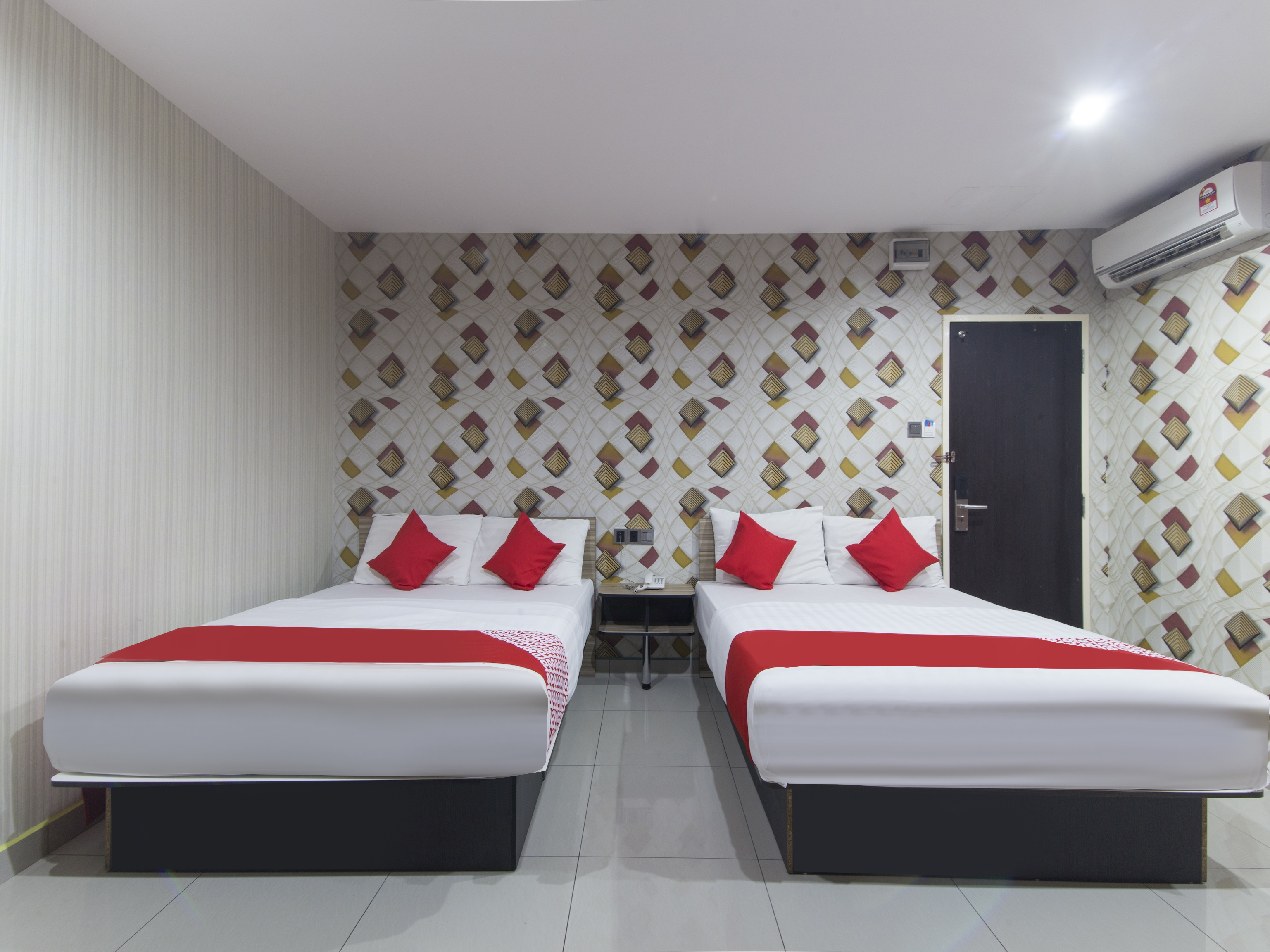 Hotel Pinji