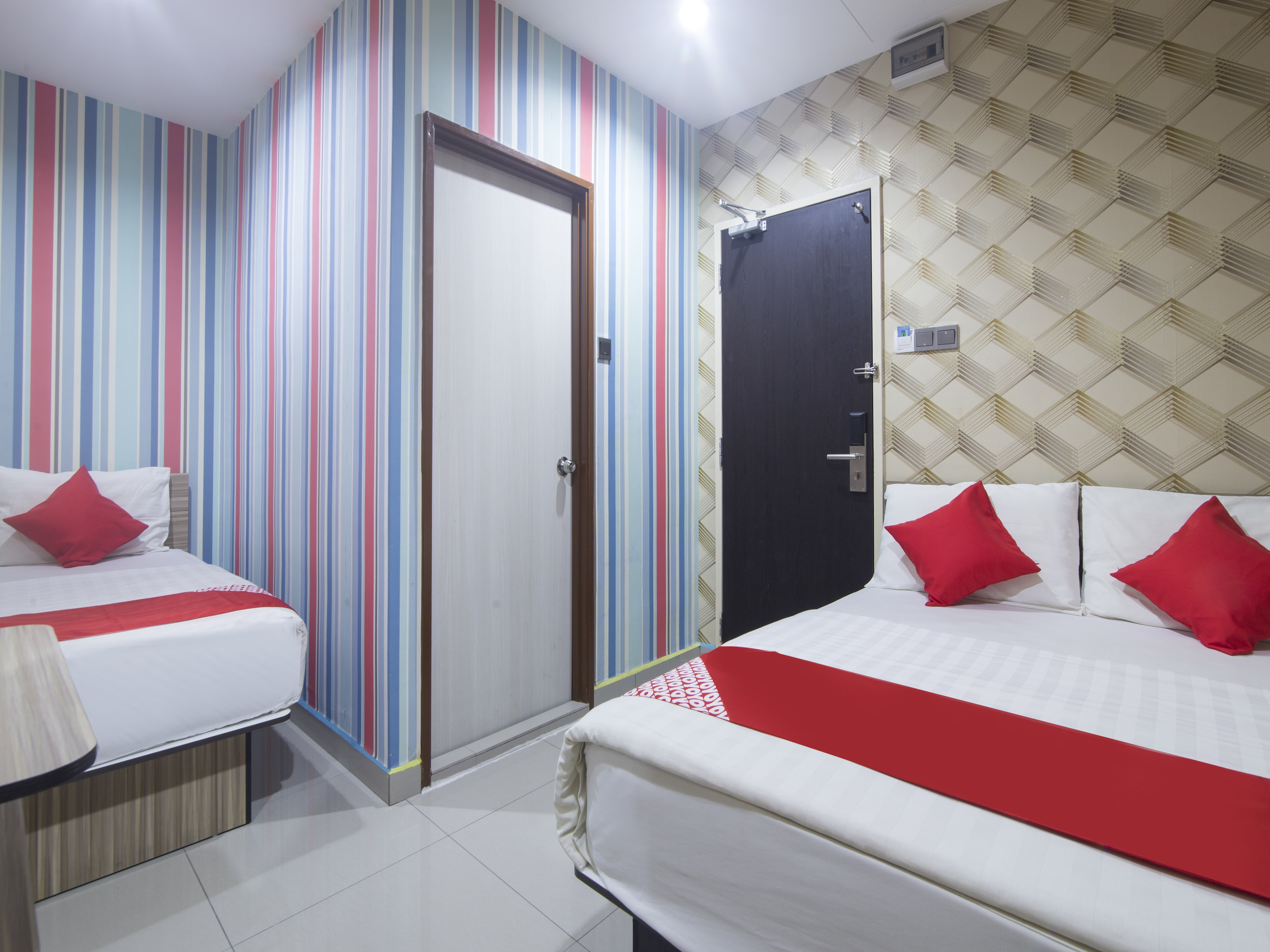 Hotel Pinji