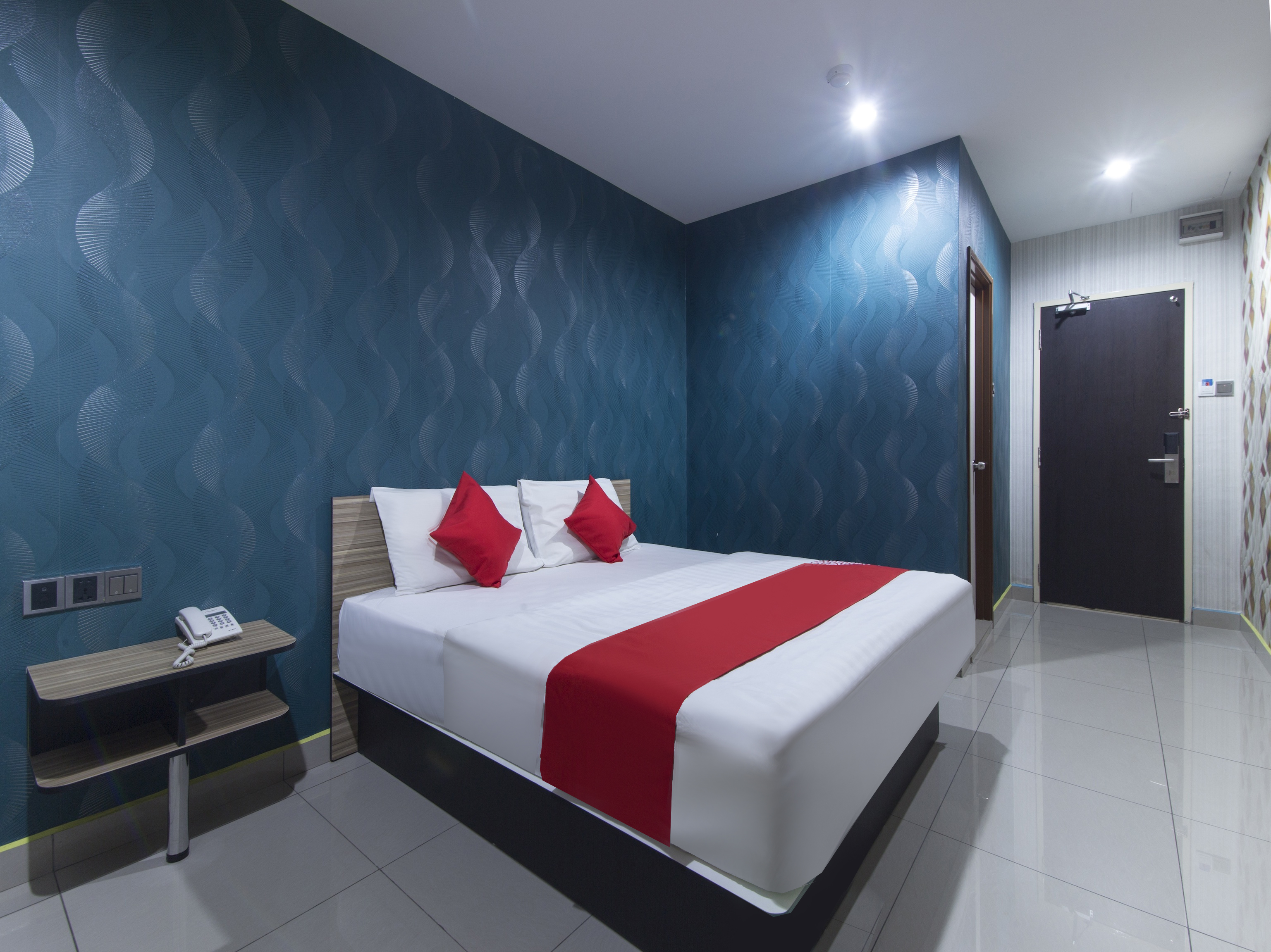 Hotel Pinji