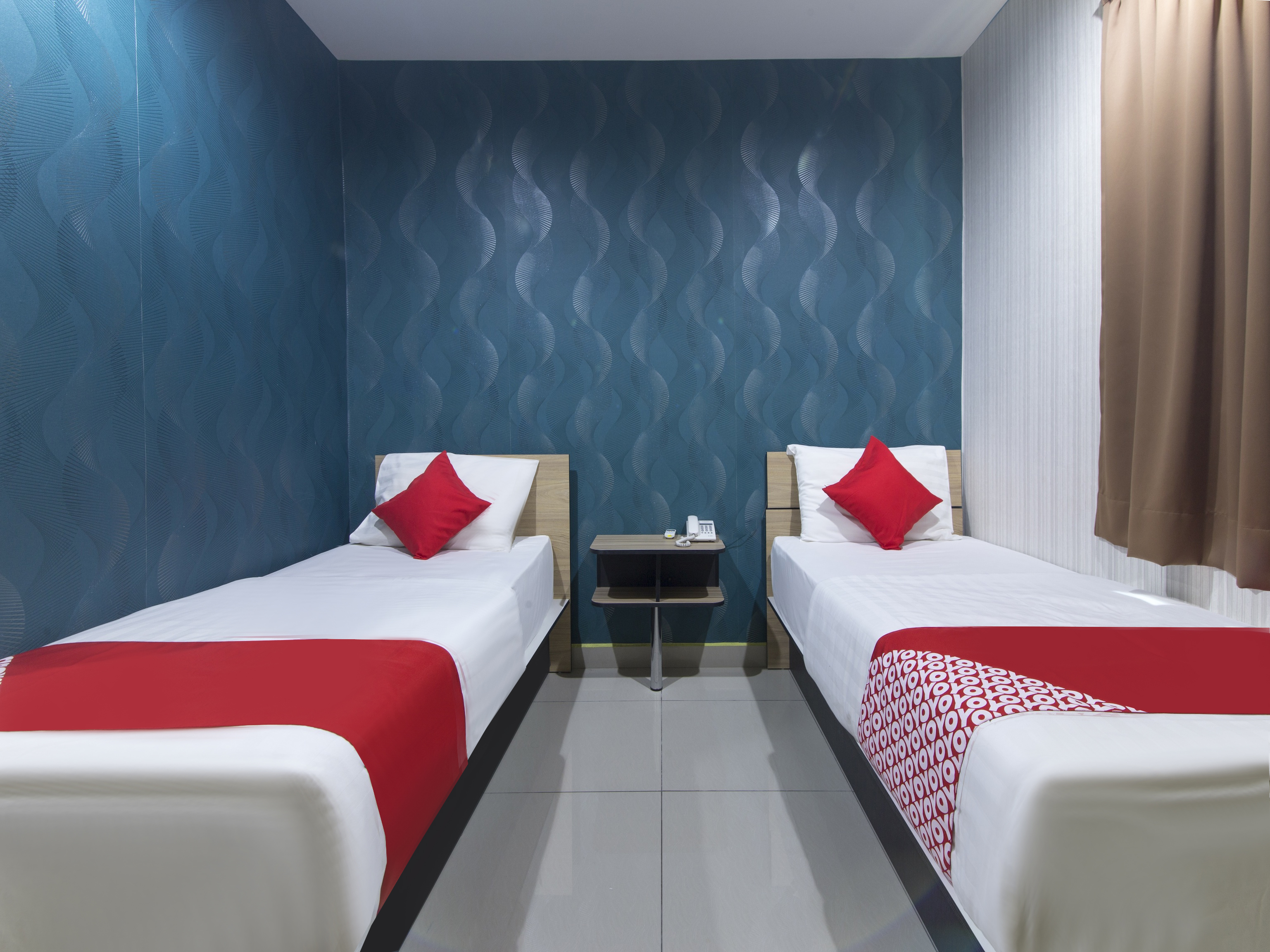 Hotel Pinji