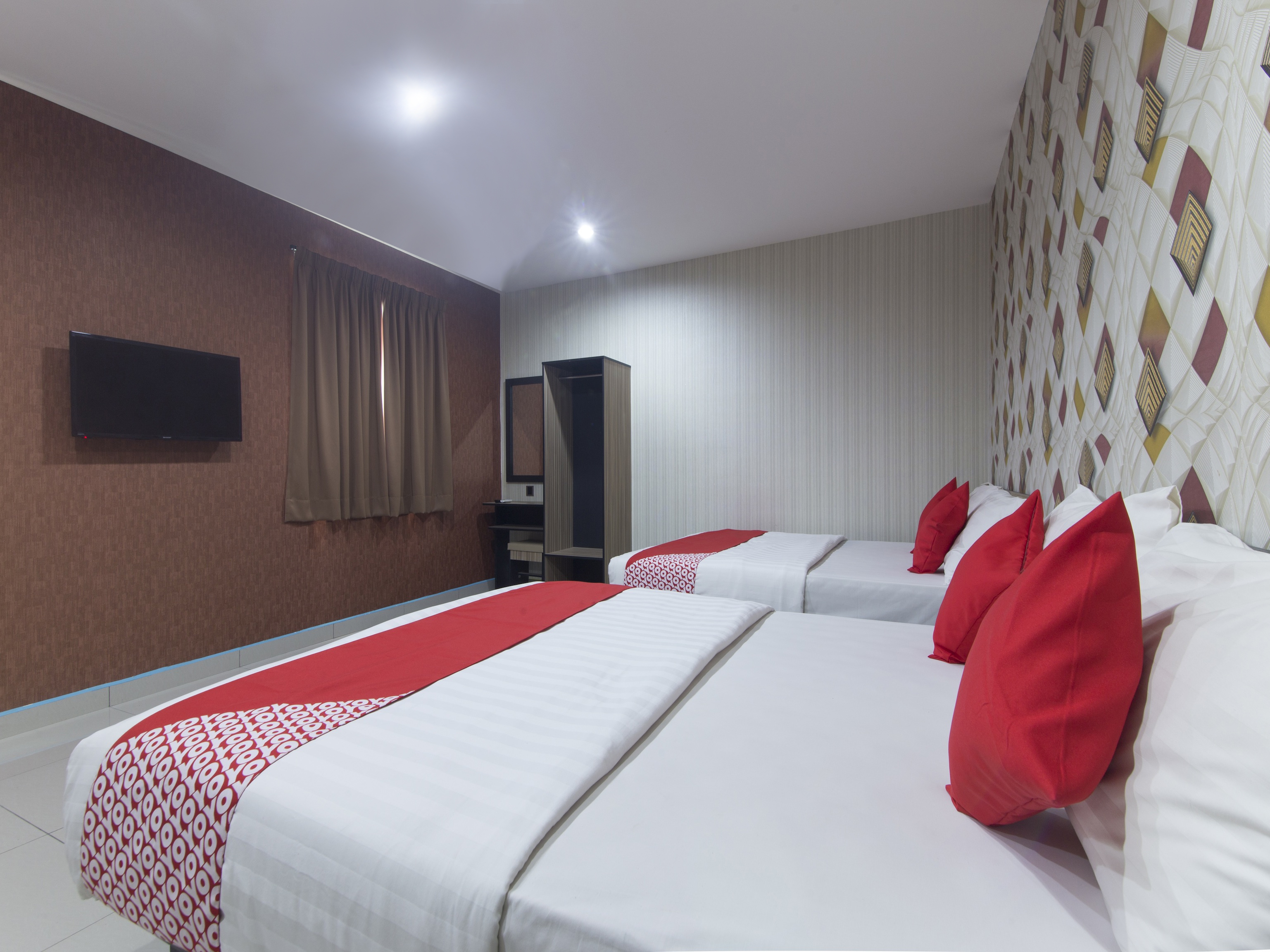 Hotel Pinji
