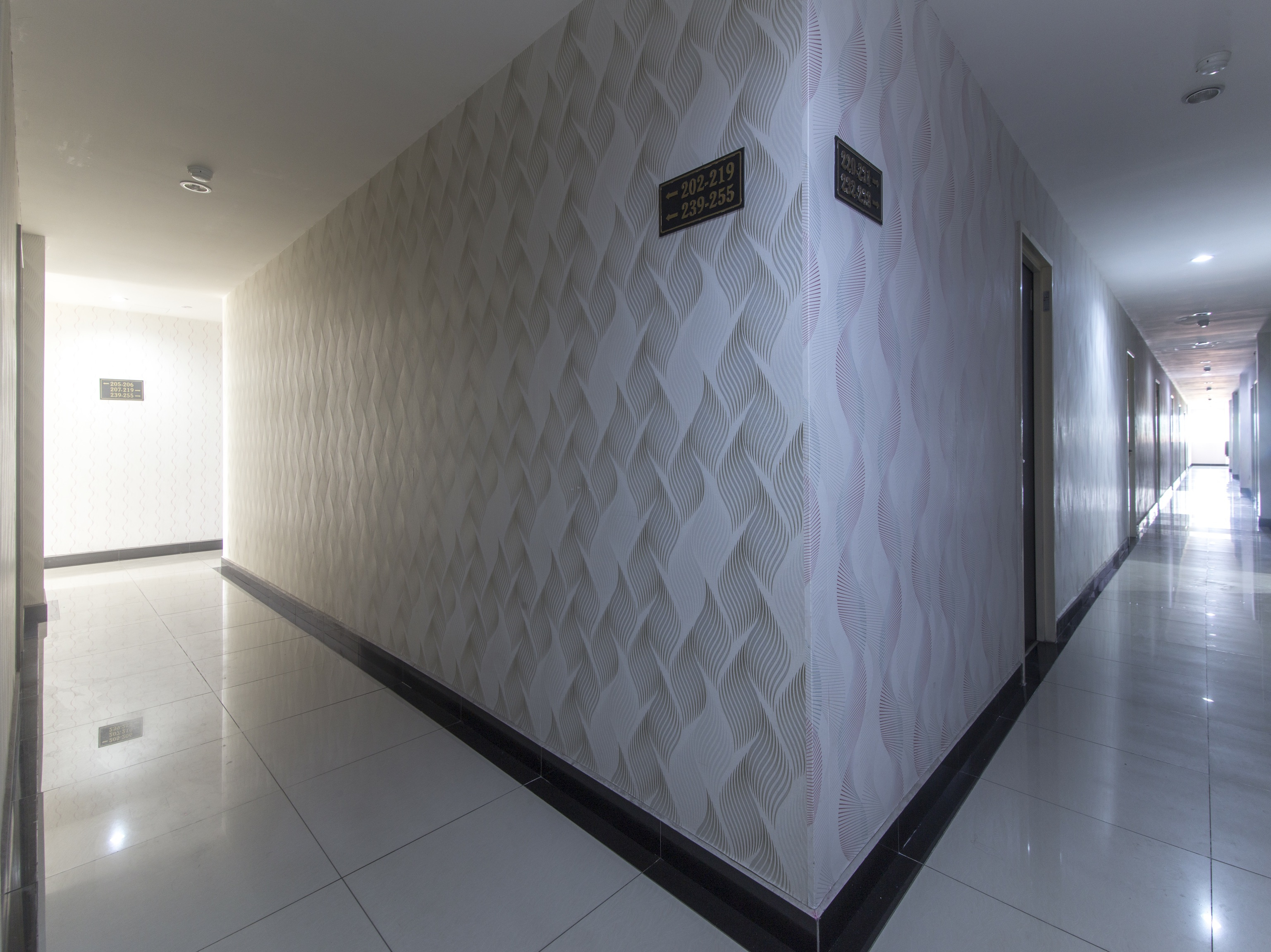 Hotel Pinji