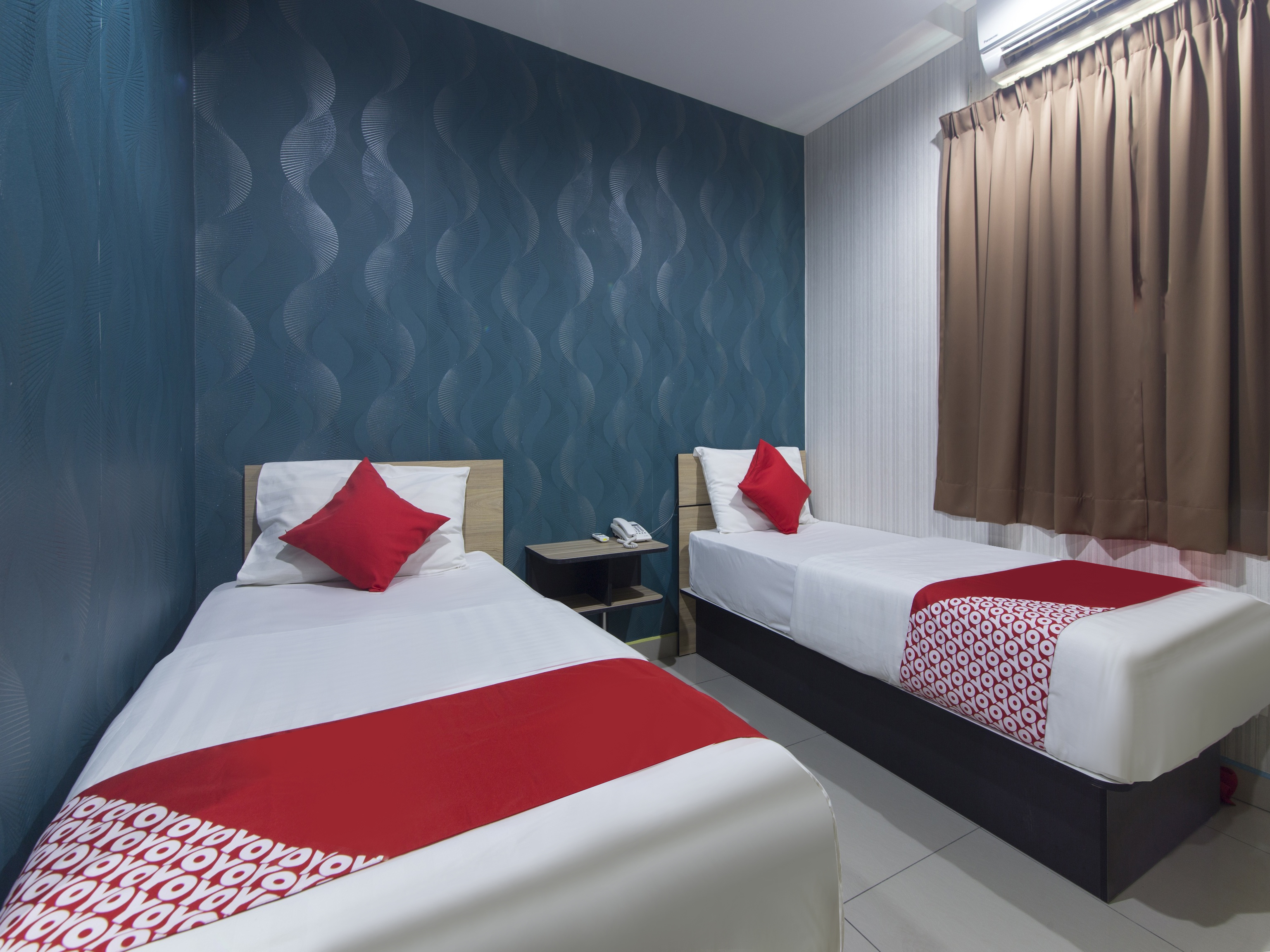 Hotel Pinji