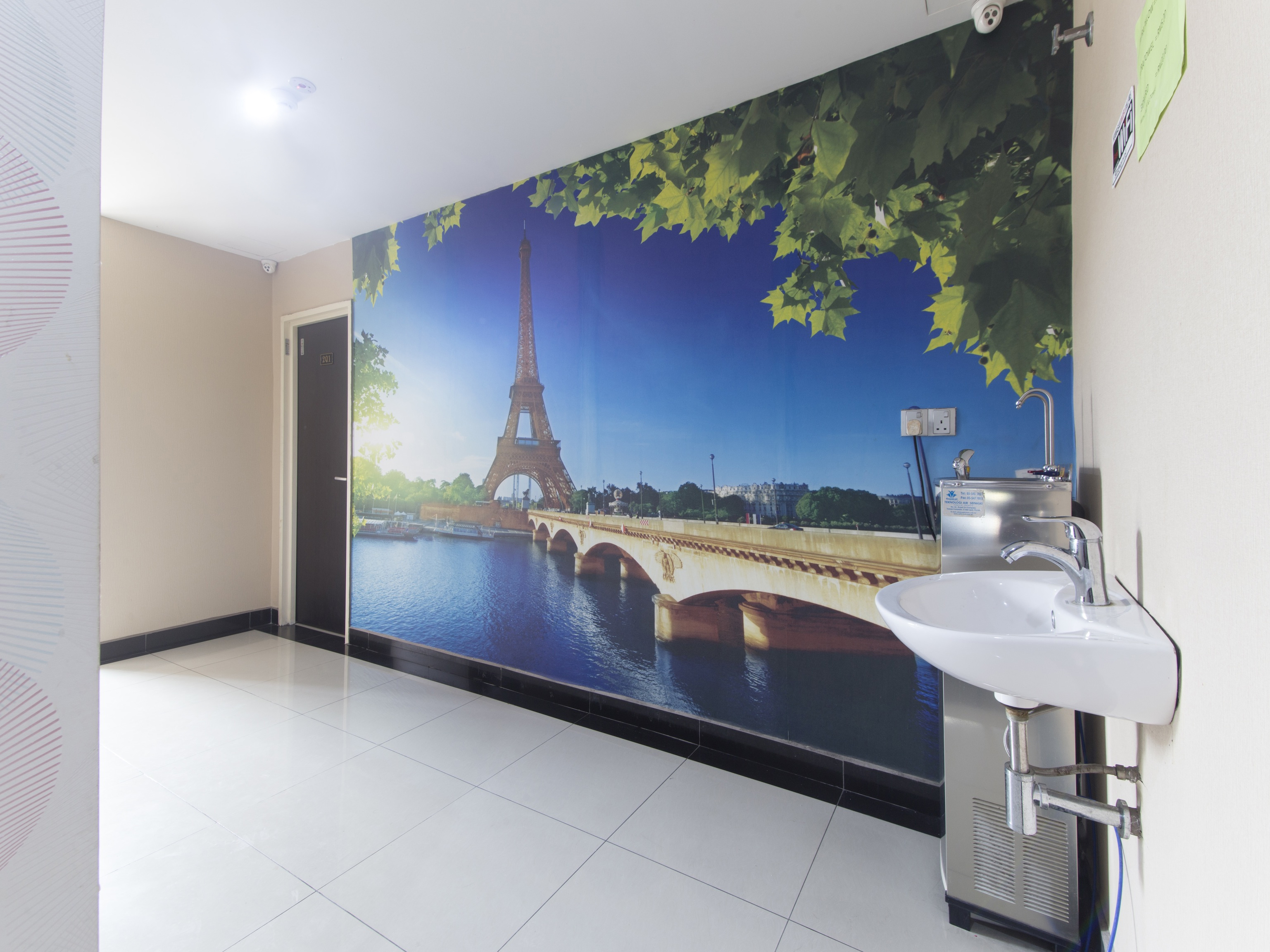 Hotel Pinji