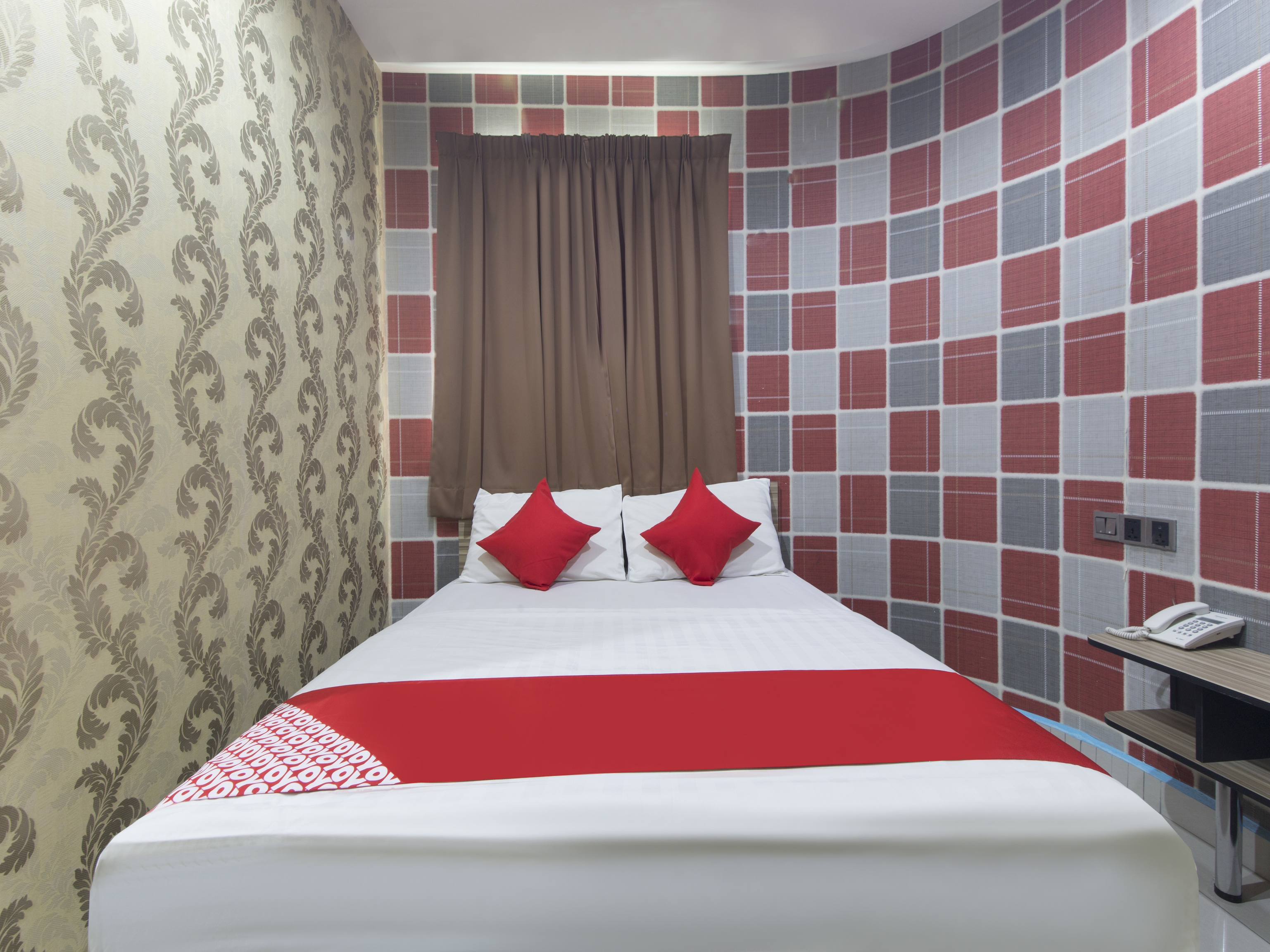 Hotel Pinji