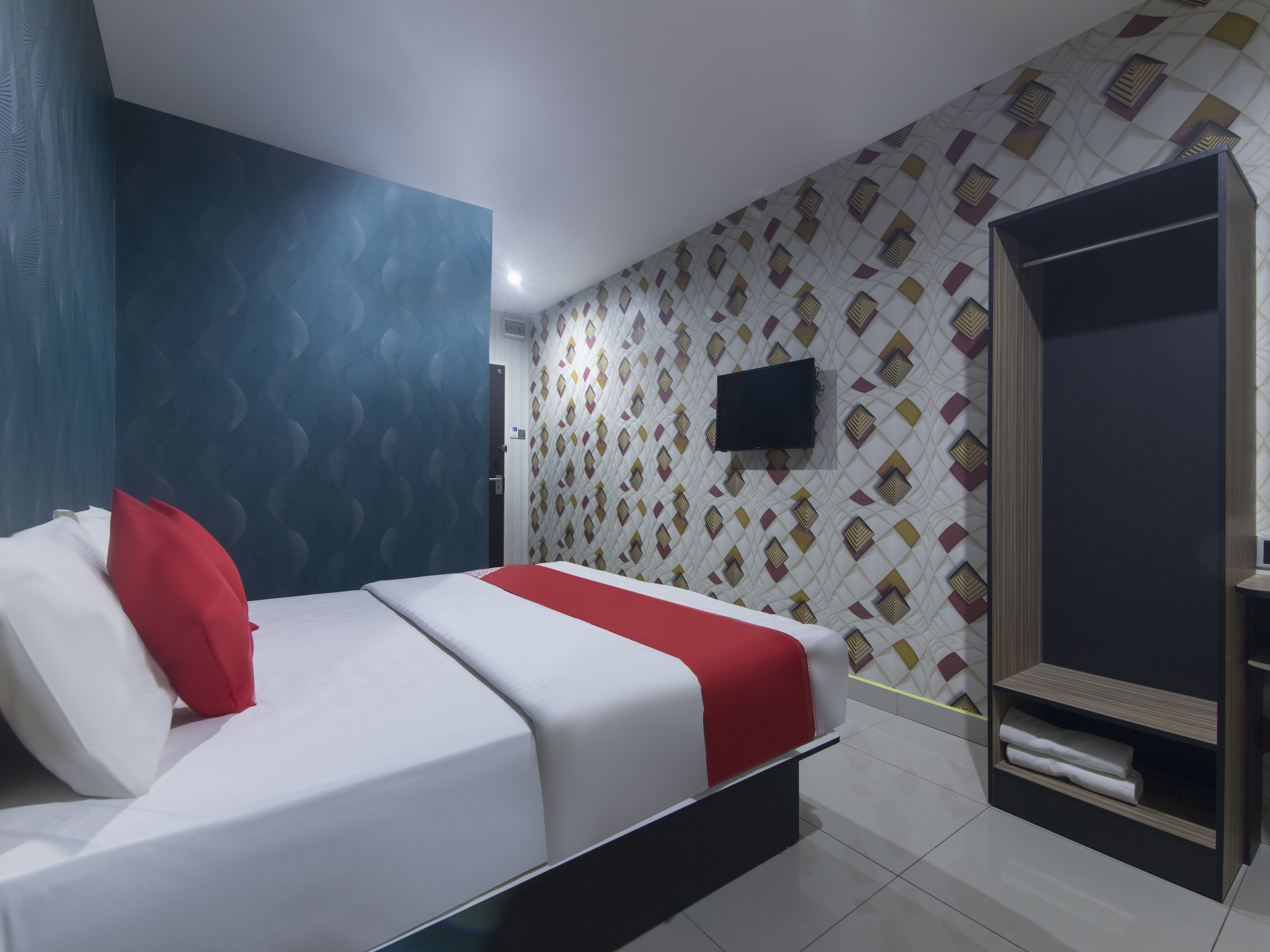 Hotel Pinji