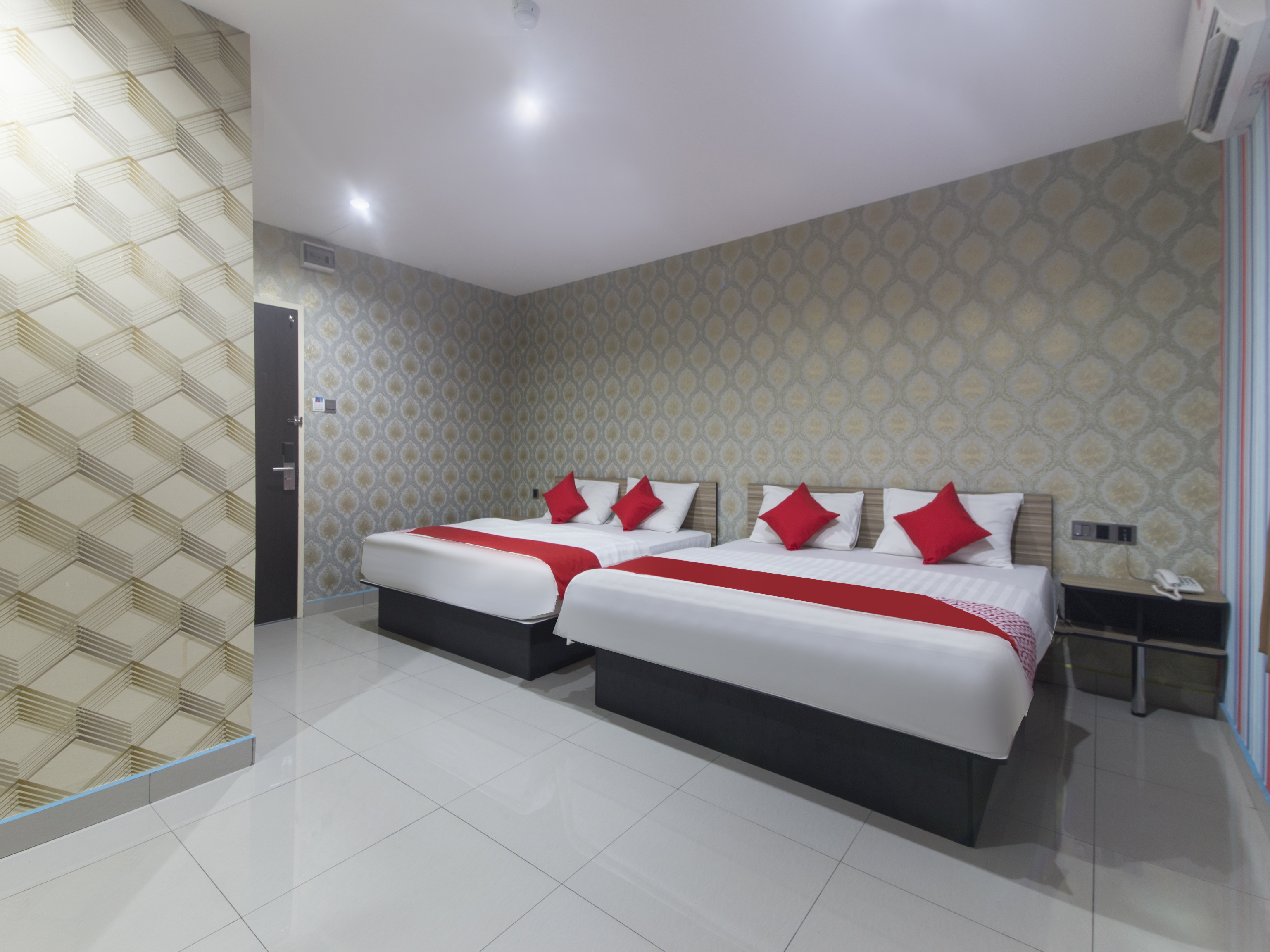 Hotel Pinji