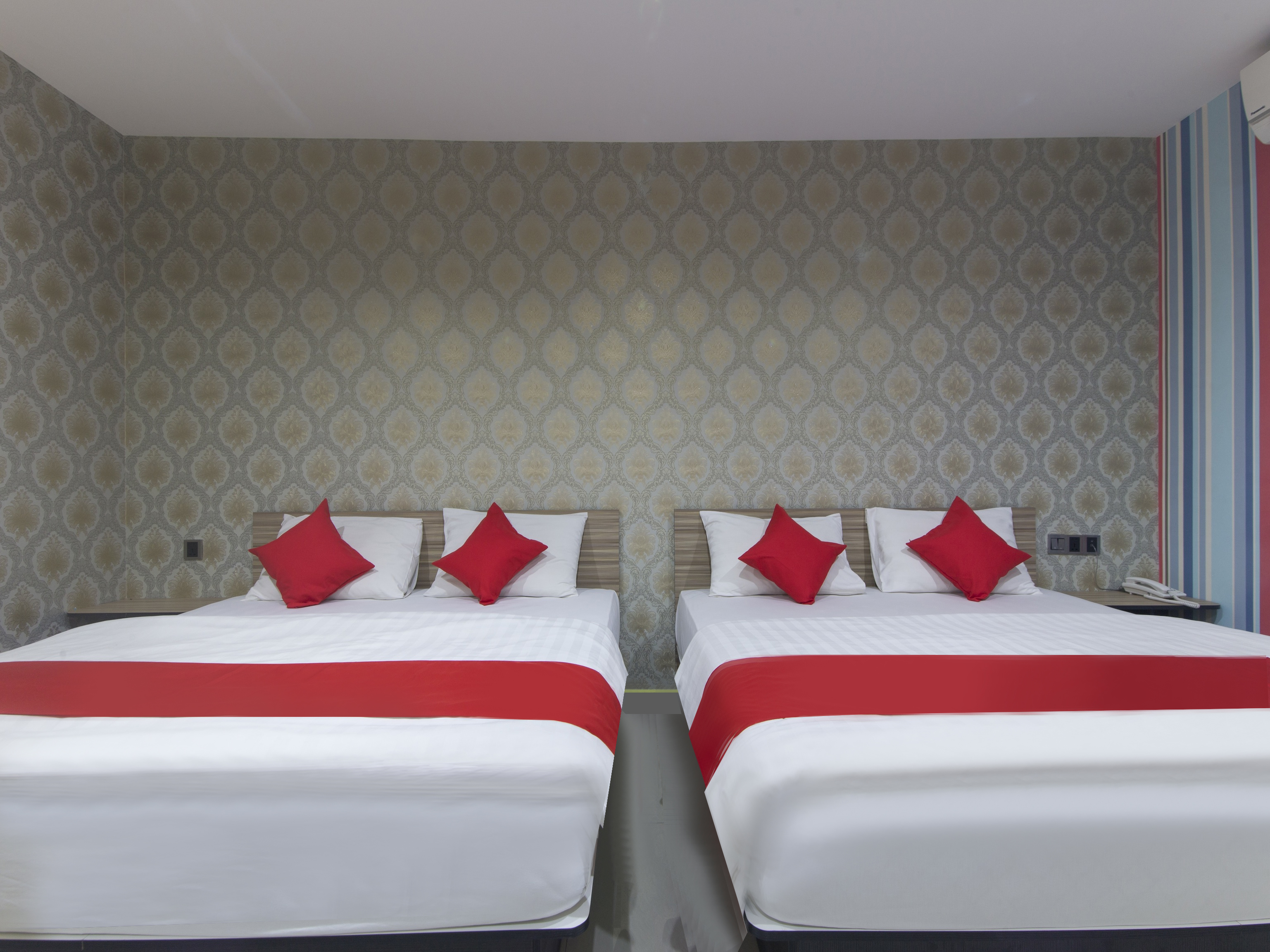 Hotel Pinji