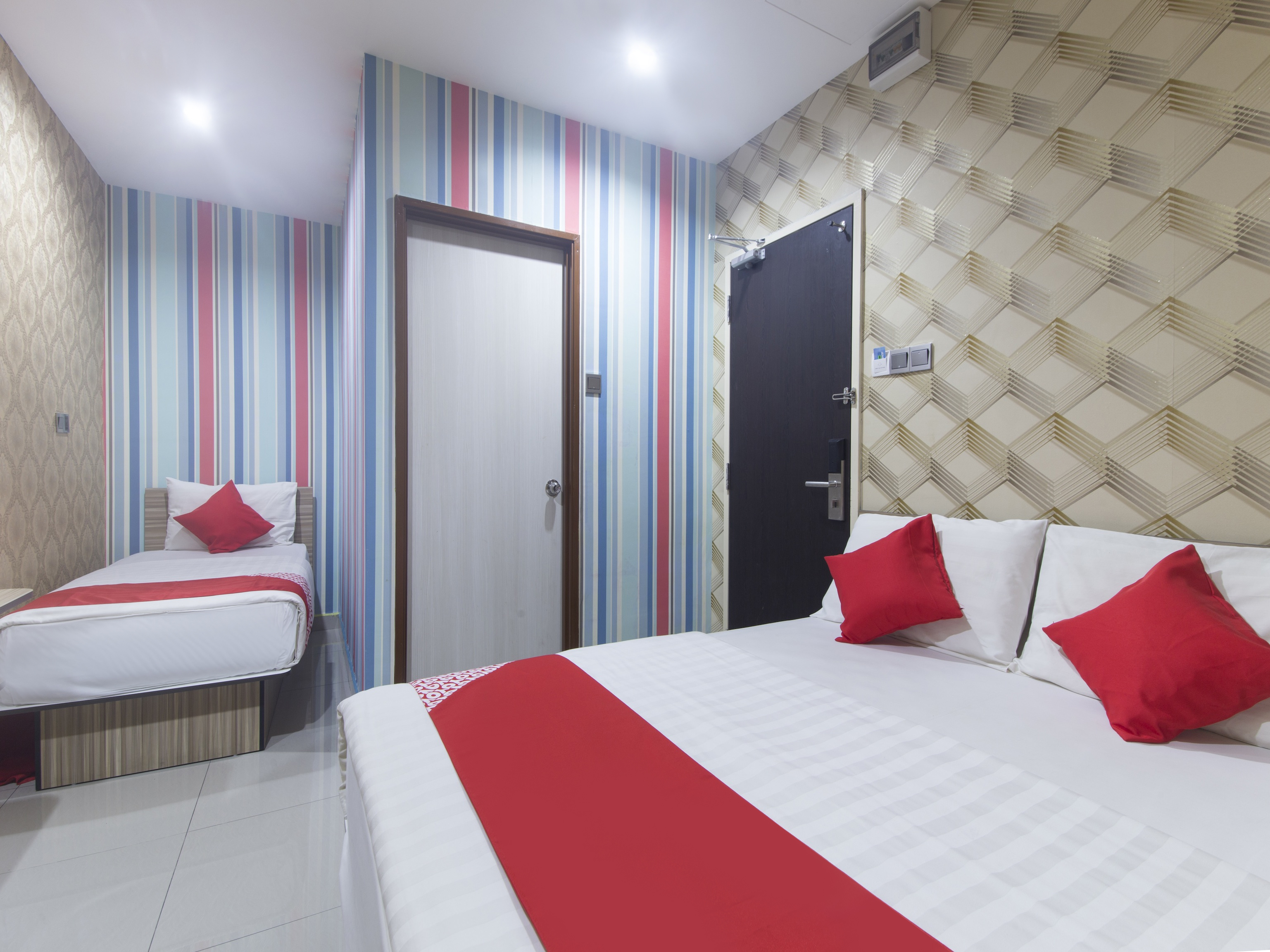 Hotel Pinji