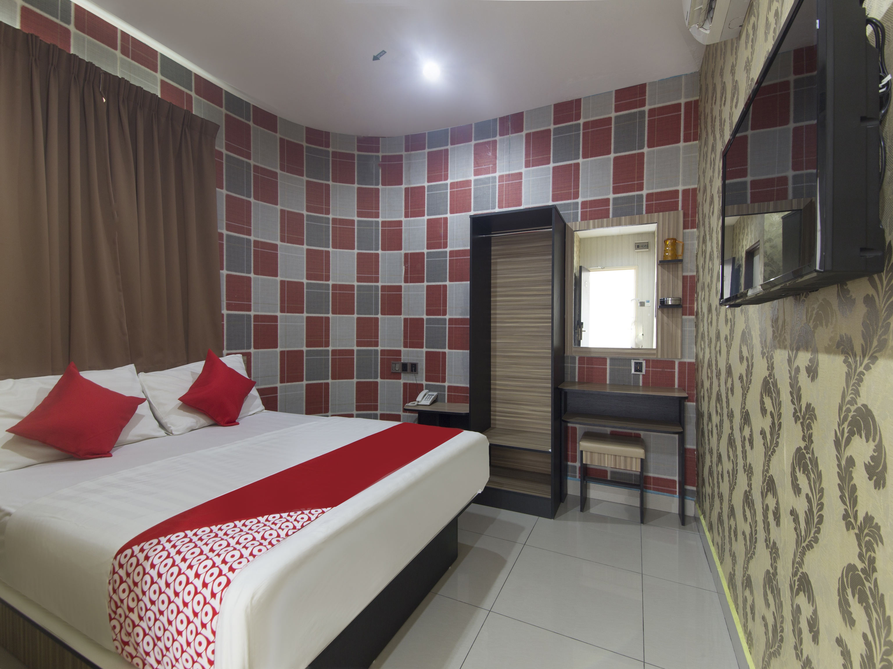 Hotel Pinji
