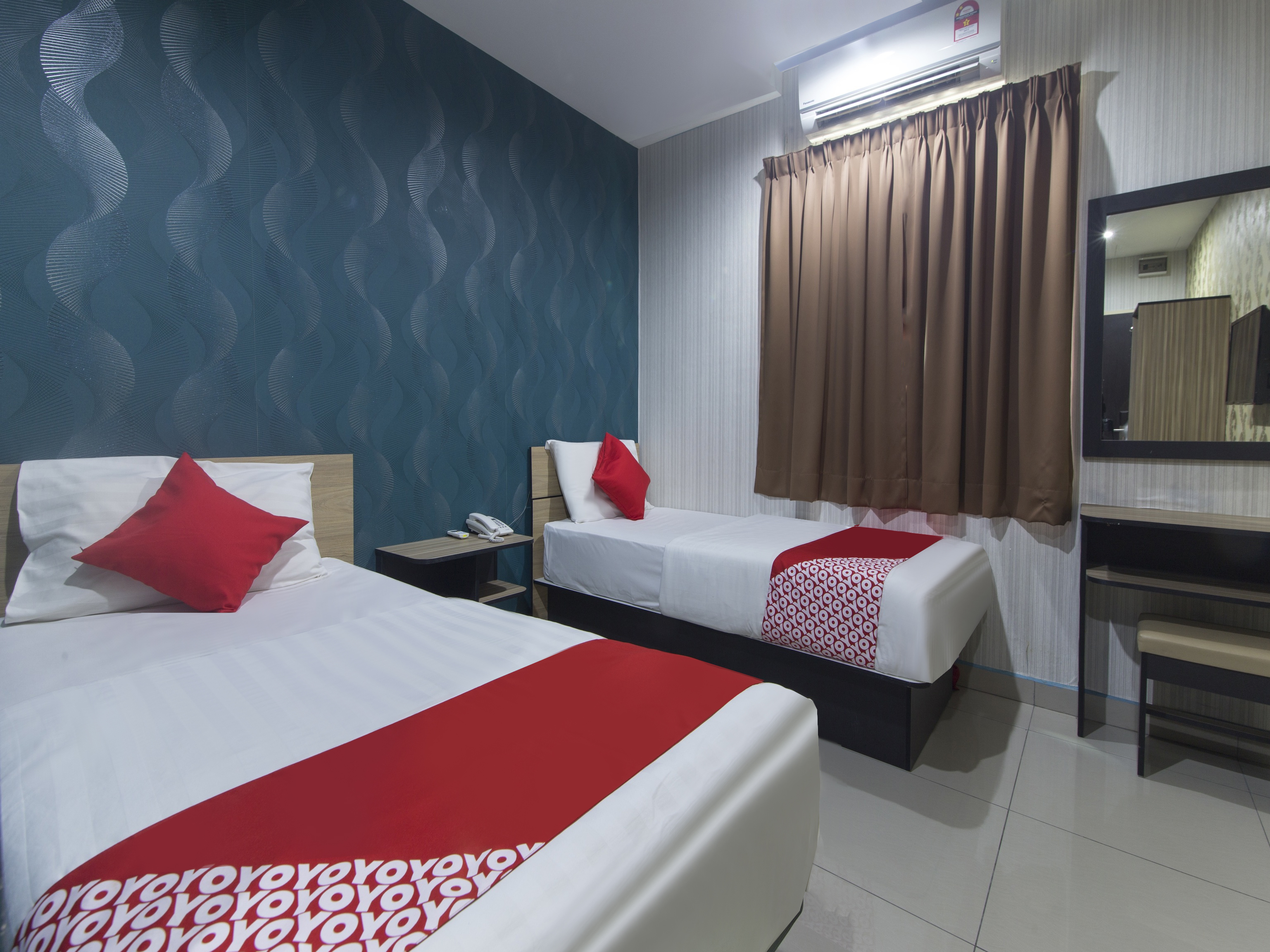 Hotel Pinji
