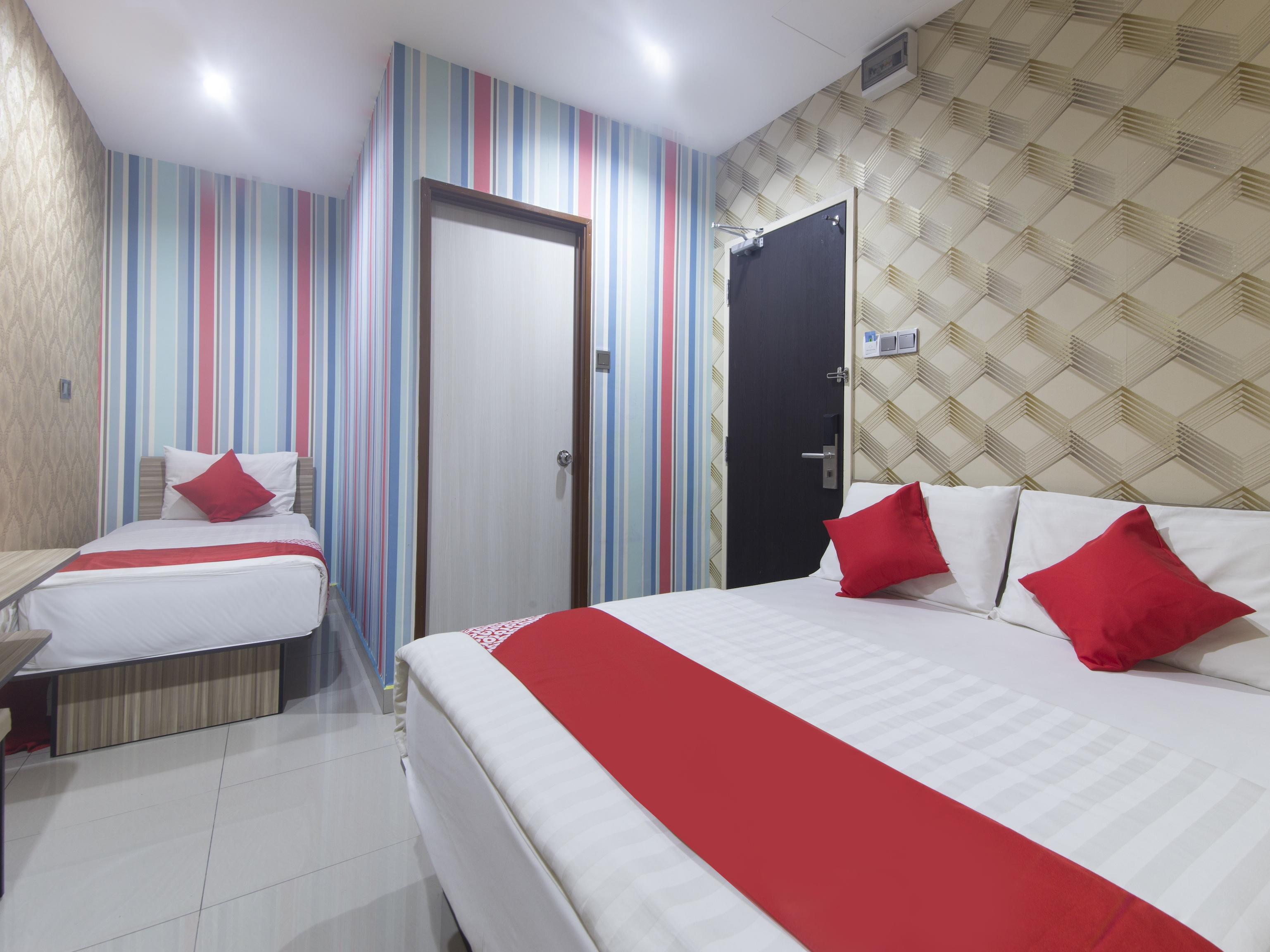 Hotel Pinji