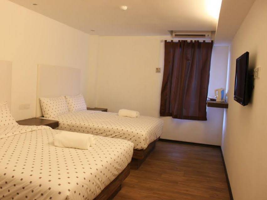 Hotel Premium
