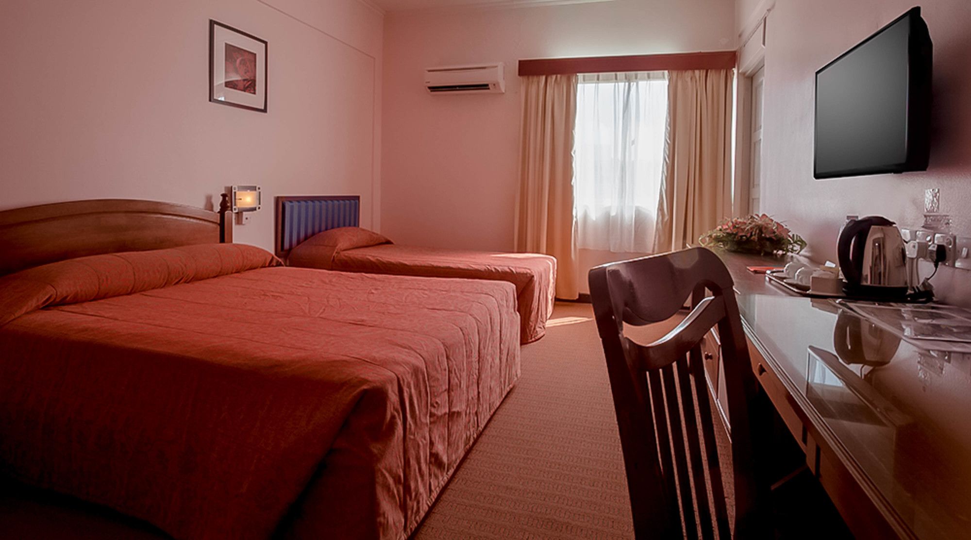 Hotel Seri Malaysia Ipoh
