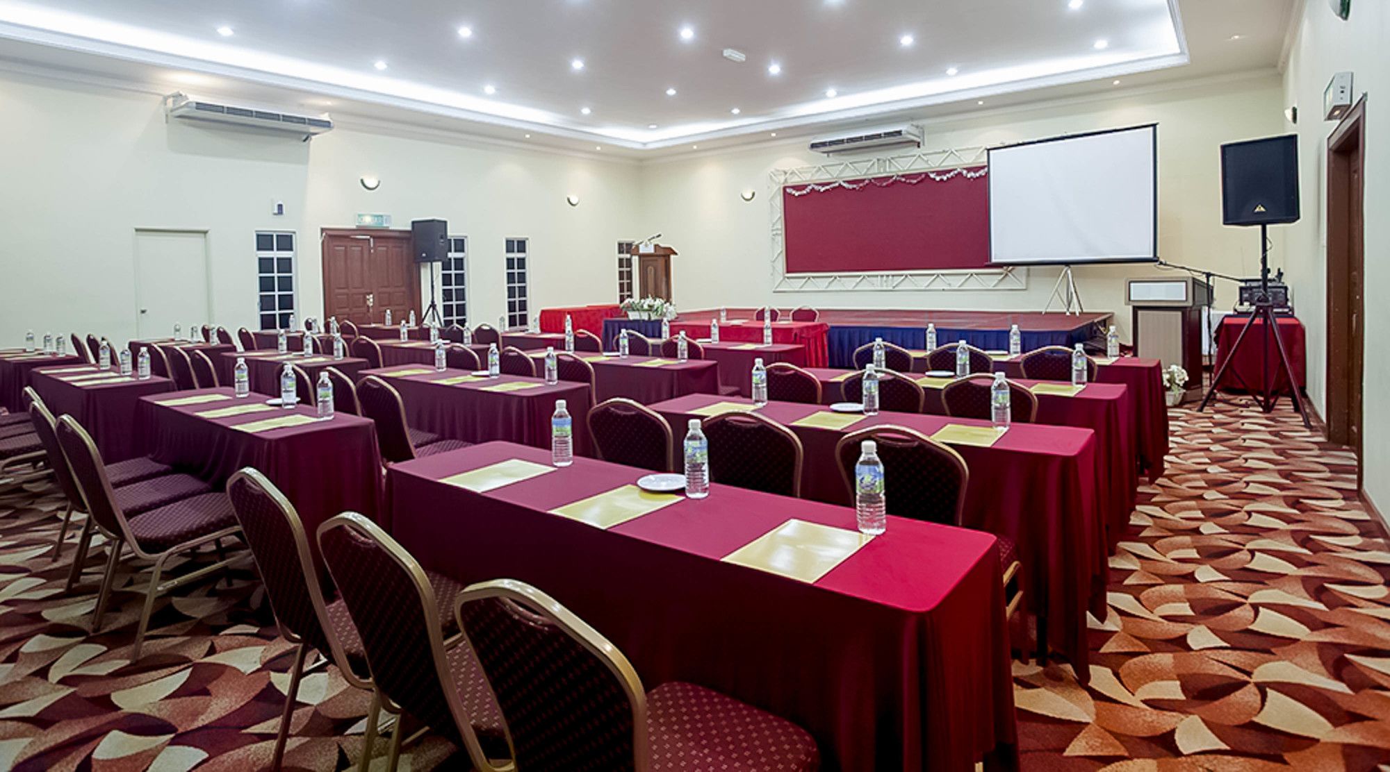 Hotel Seri Malaysia Ipoh