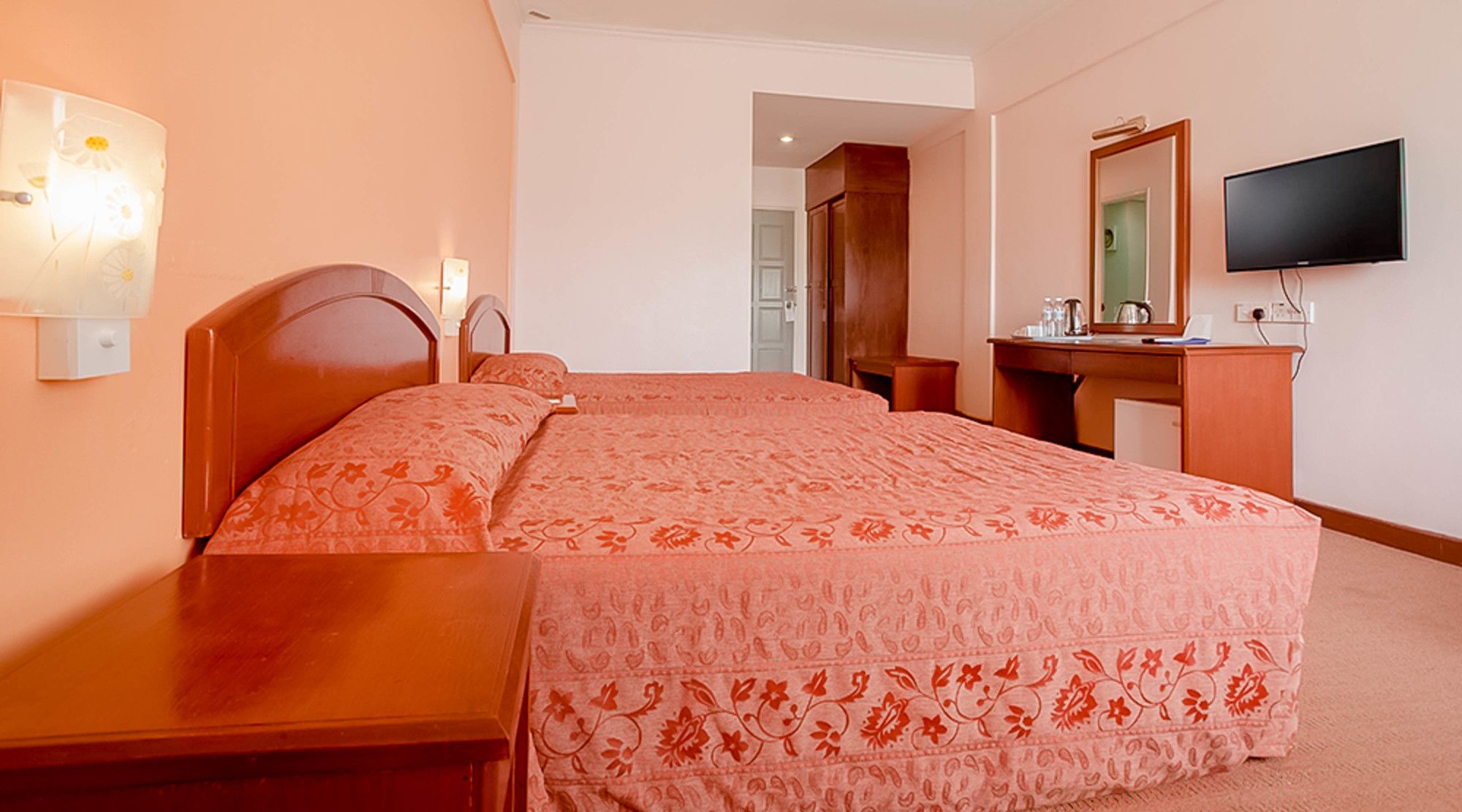 Hotel Seri Malaysia Ipoh