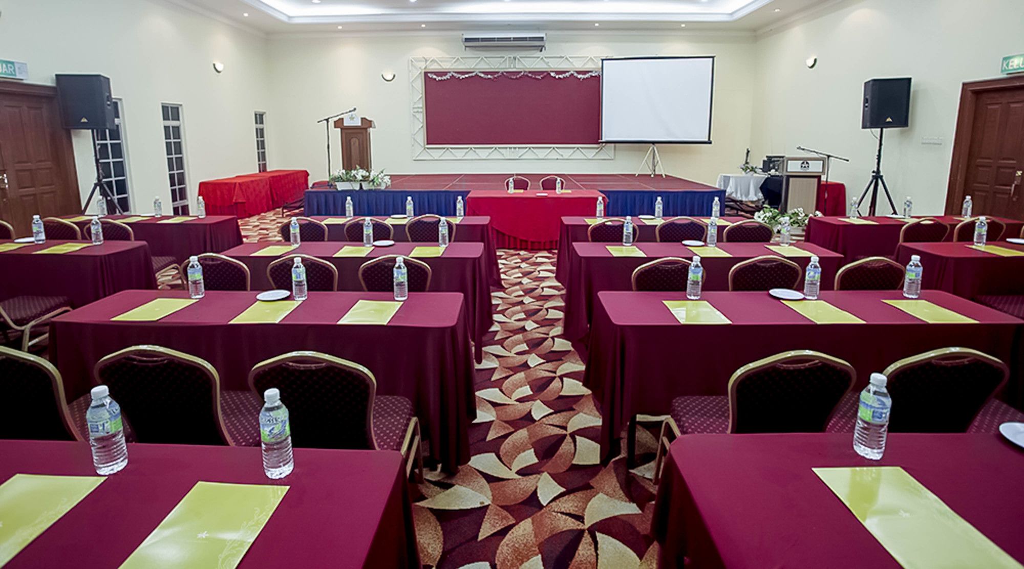 Hotel Seri Malaysia Ipoh