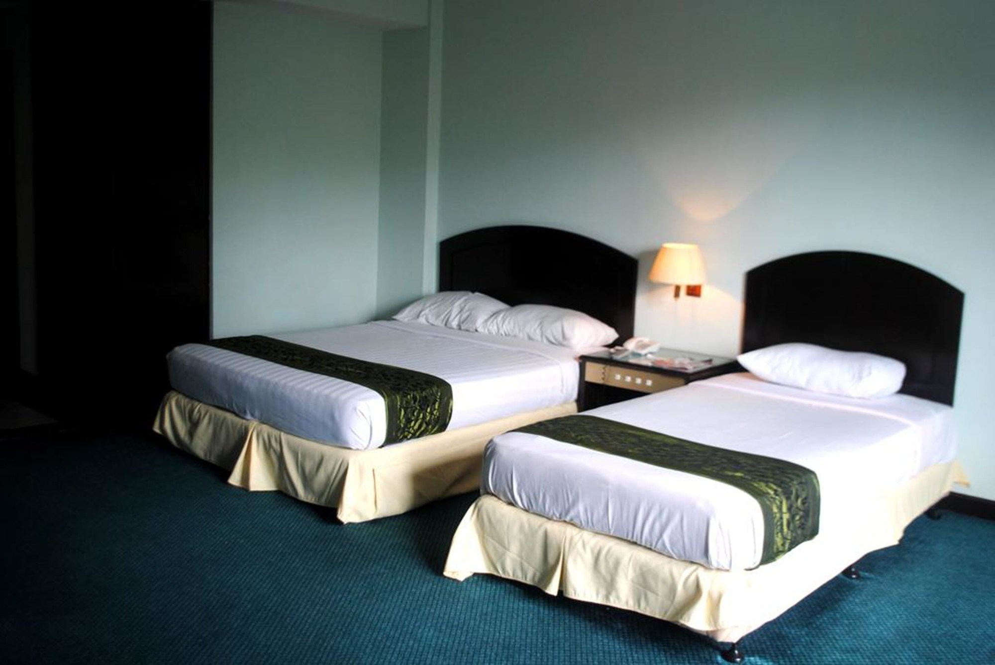Hotel Seri Malaysia Ipoh