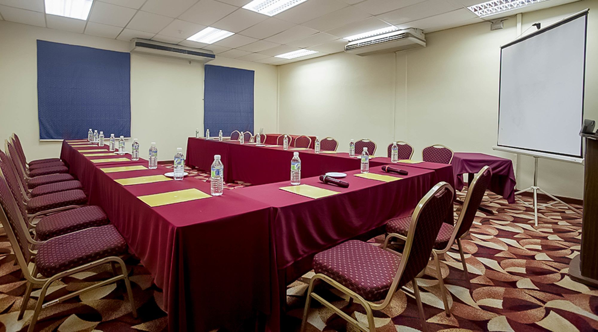 Hotel Seri Malaysia Ipoh