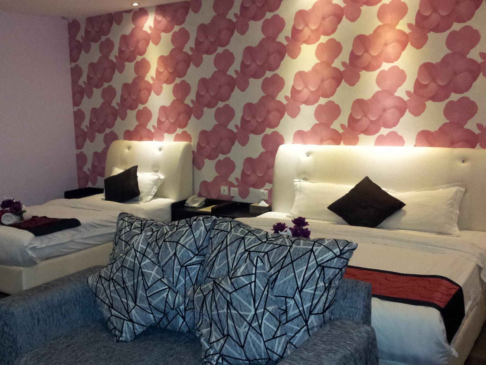 iGarden Hotel