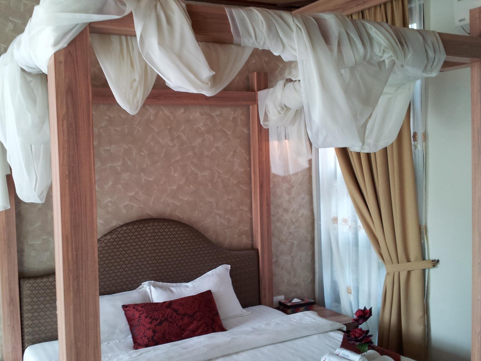 iGarden Hotel