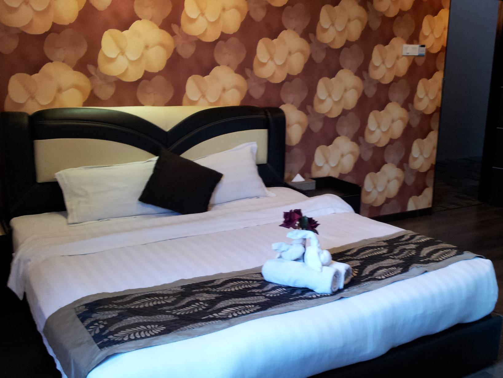 iGarden Hotel