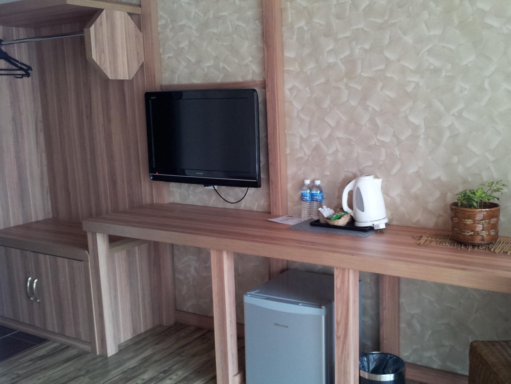 iGarden Hotel