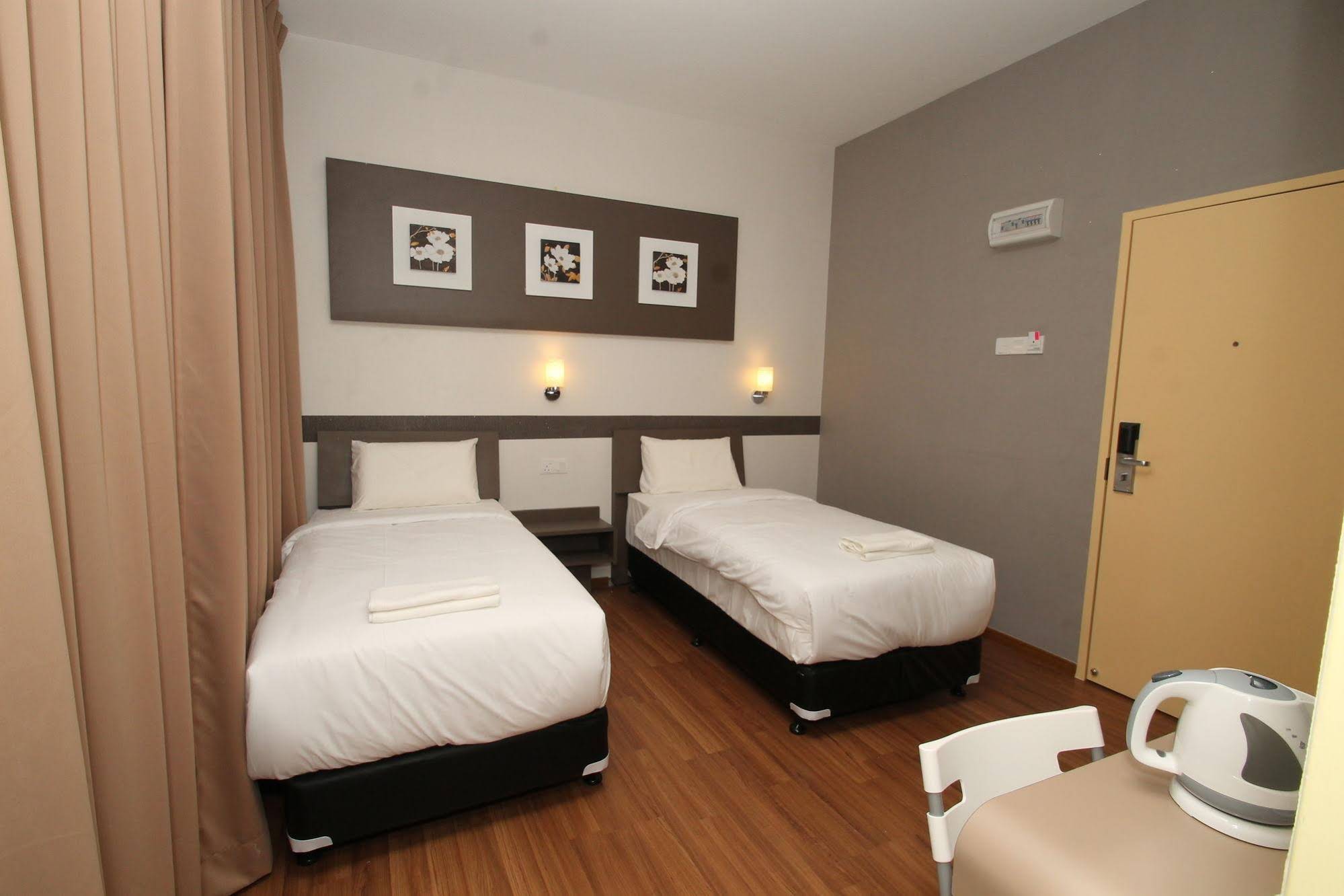 Ipoh Boutique Hotel