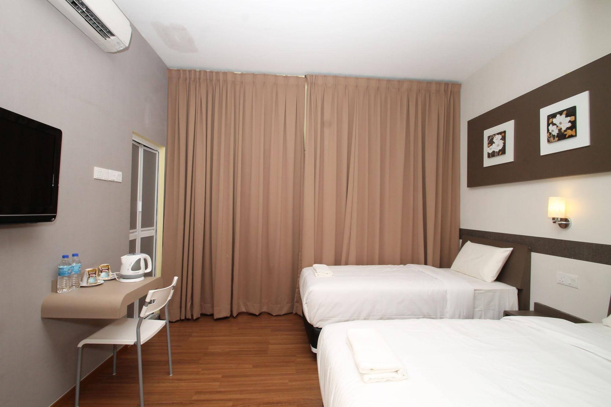 Ipoh Boutique Hotel