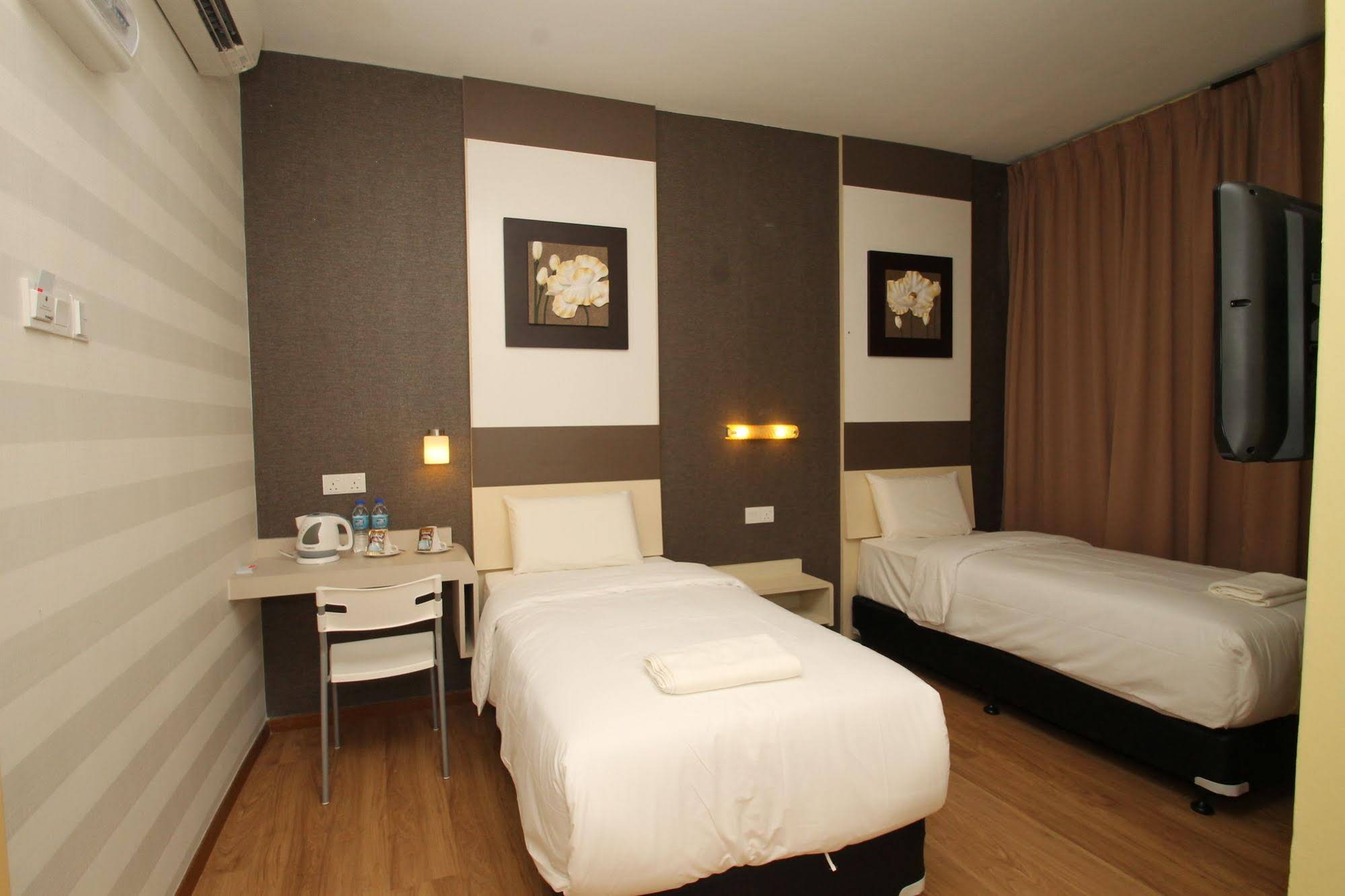 Ipoh Boutique Hotel