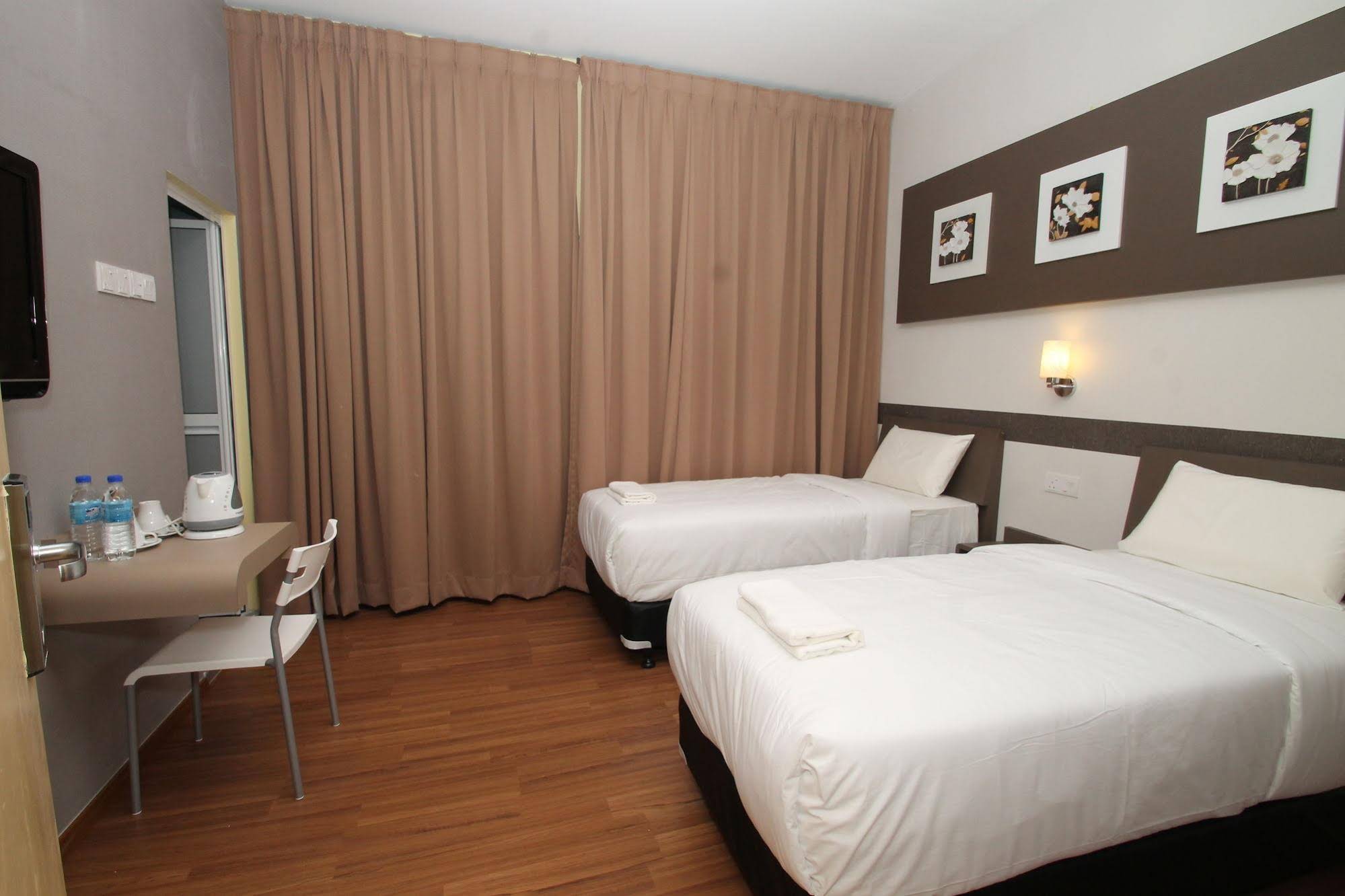 Ipoh Boutique Hotel
