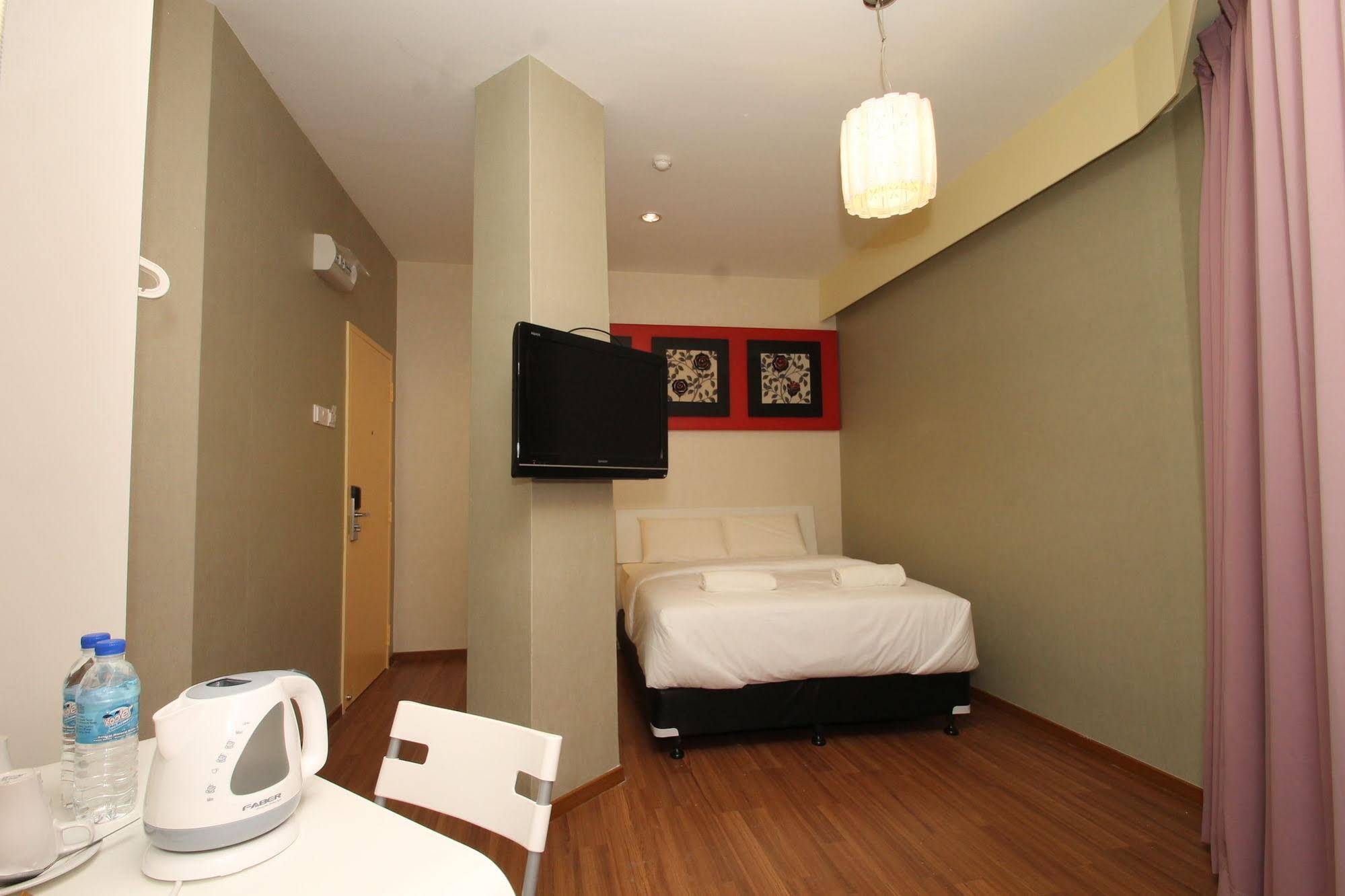 Ipoh Boutique Hotel