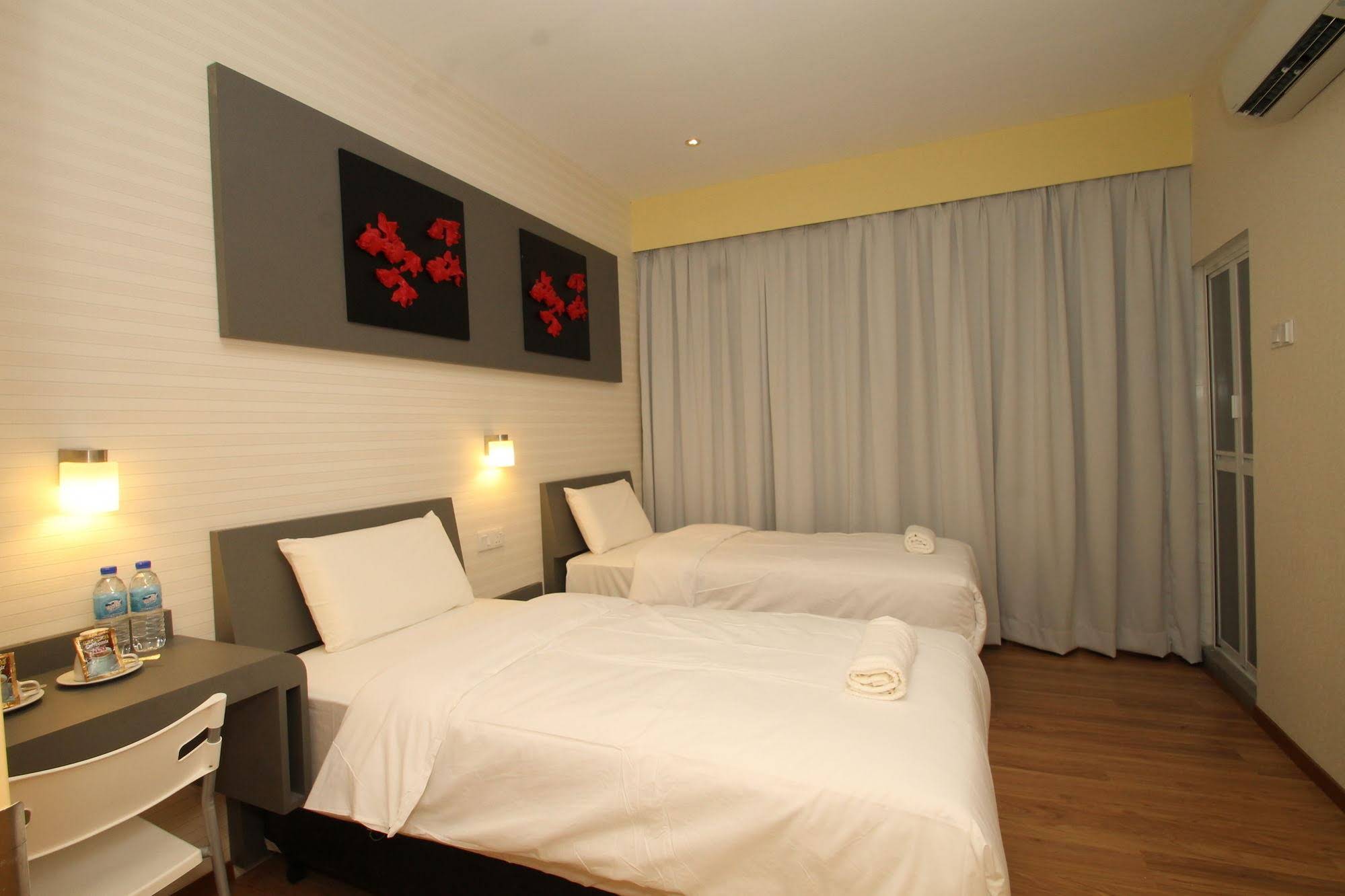 Ipoh Boutique Hotel
