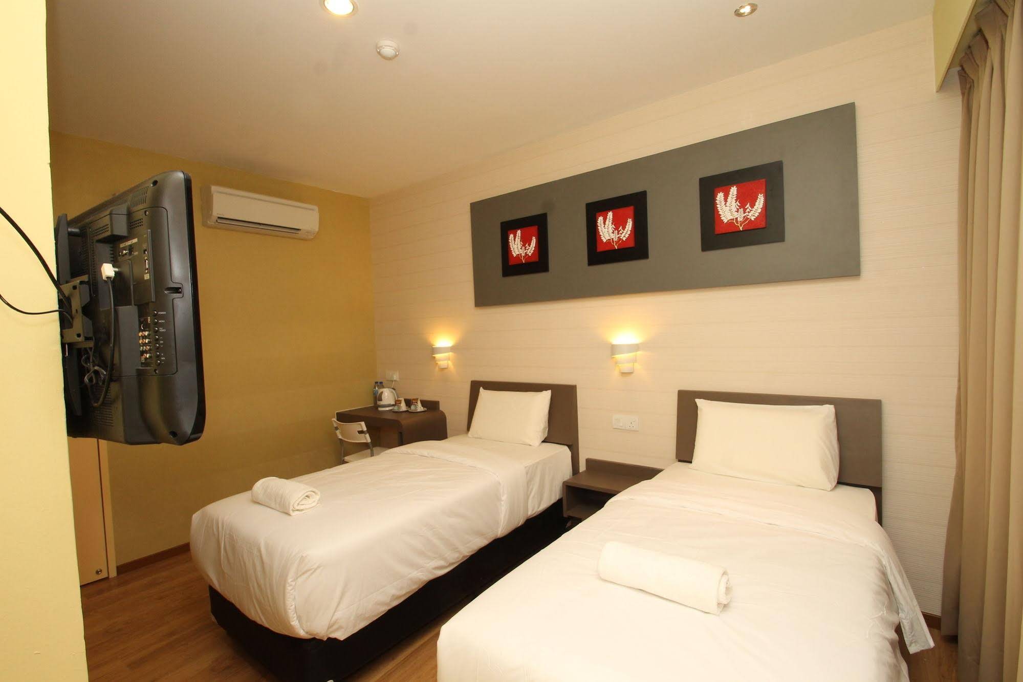 Ipoh Boutique Hotel
