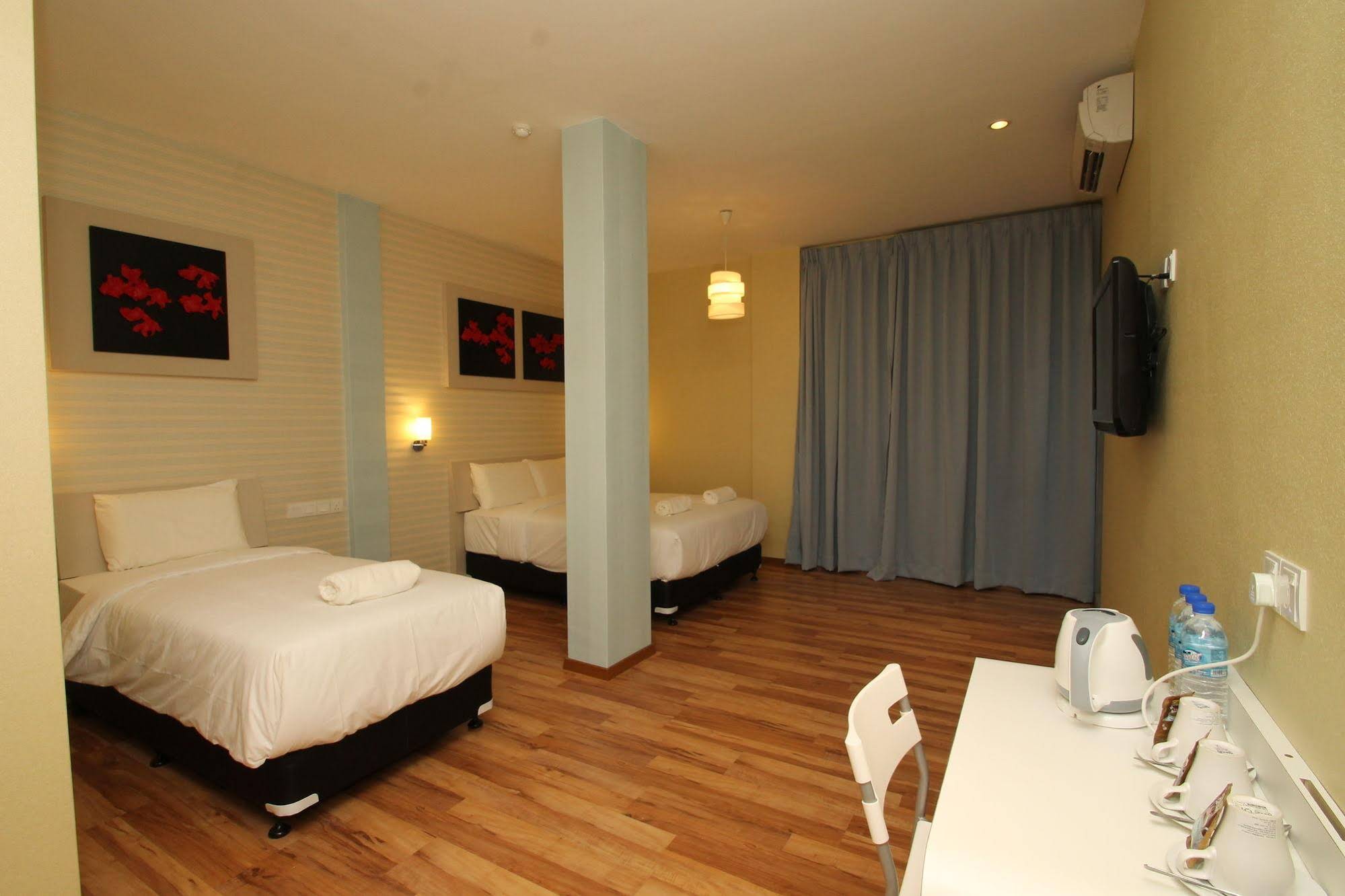 Ipoh Boutique Hotel