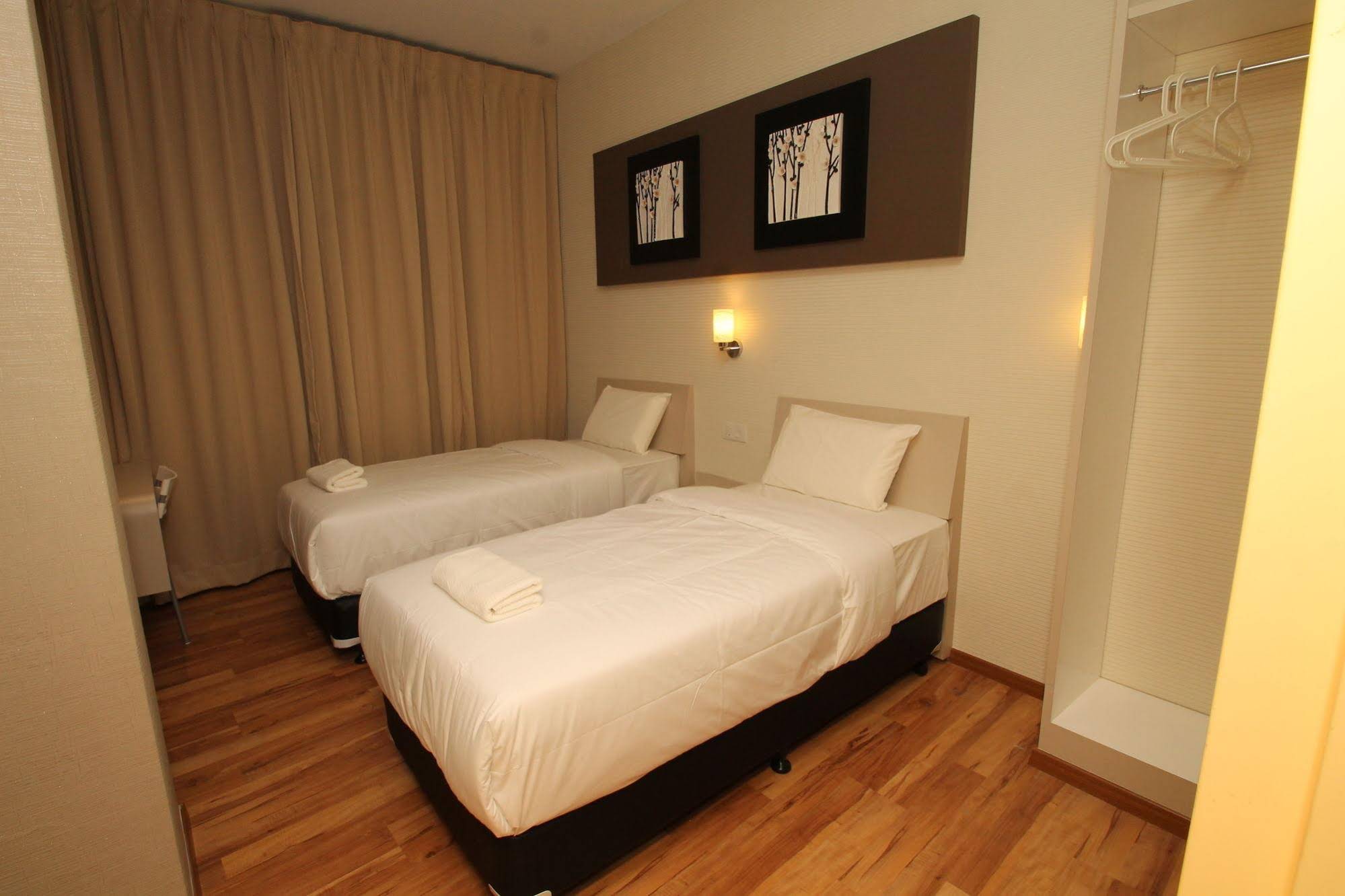 Ipoh Boutique Hotel