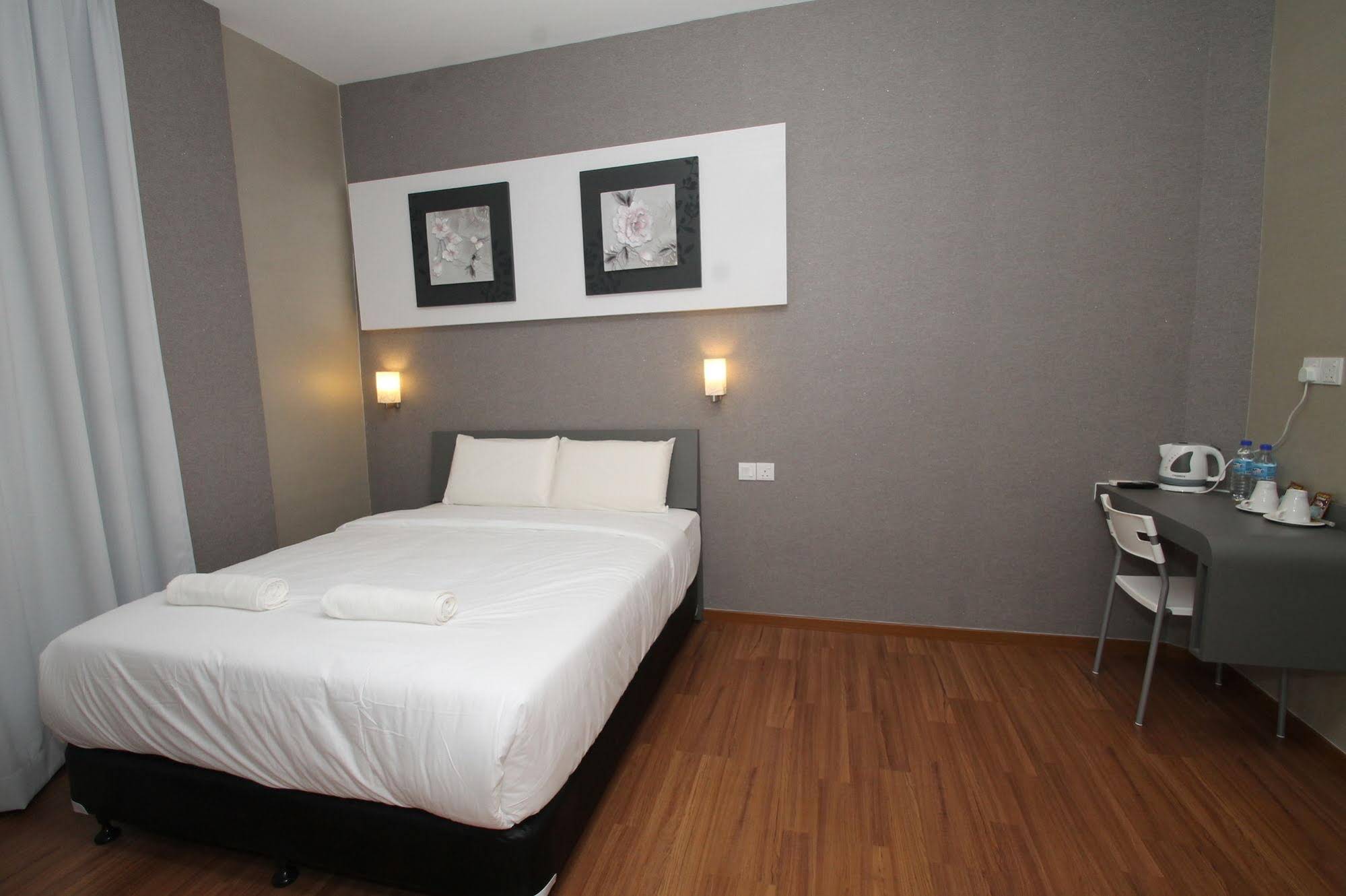 Ipoh Boutique Hotel