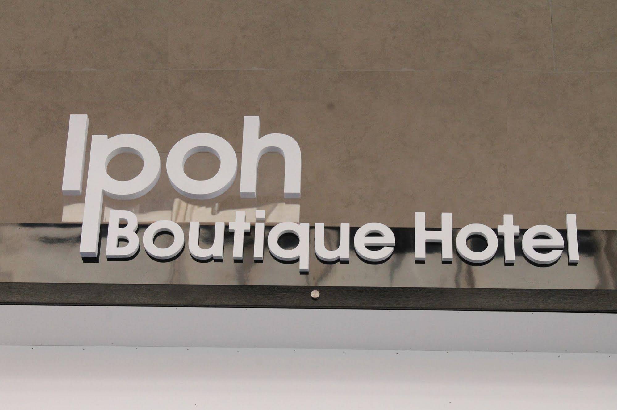 Ipoh Boutique Hotel