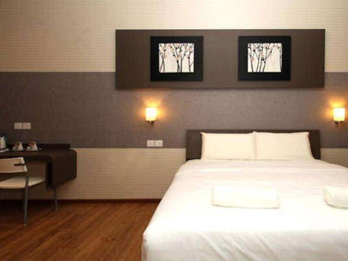 Ipoh Boutique Hotel