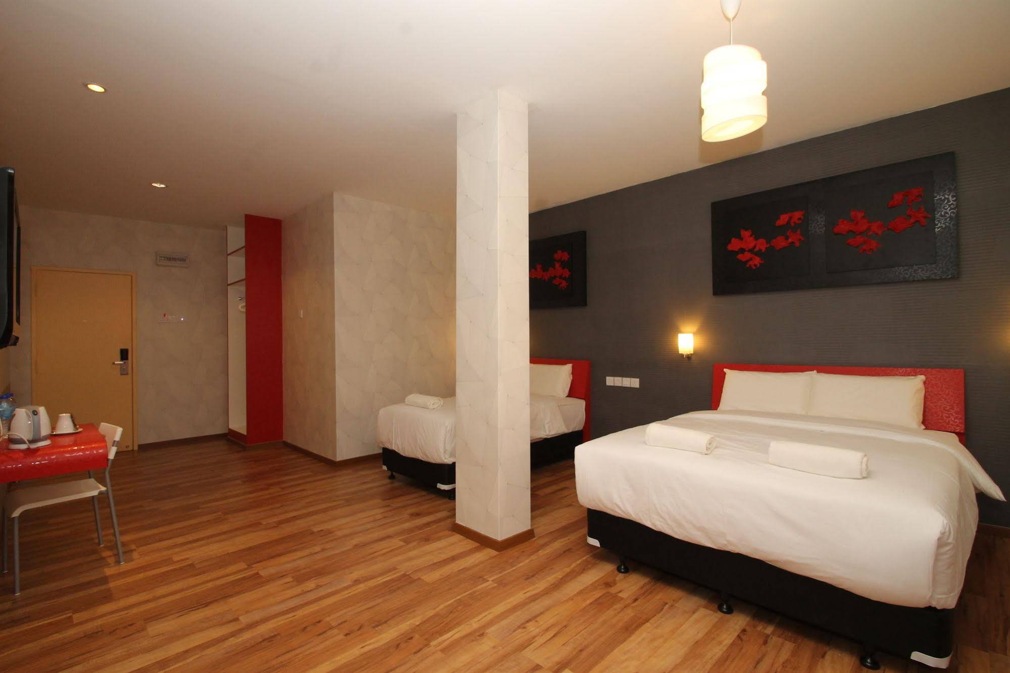 Ipoh Boutique Hotel