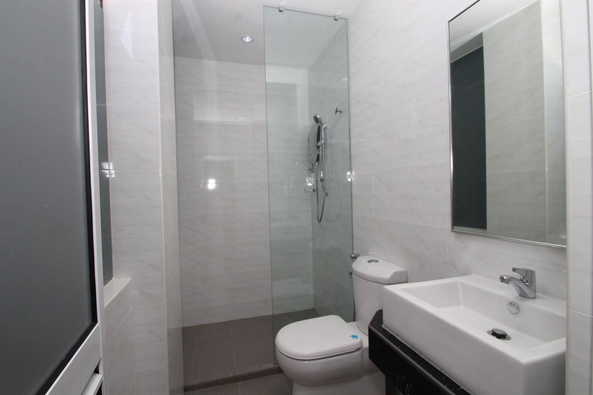 Ipoh Boutique Hotel