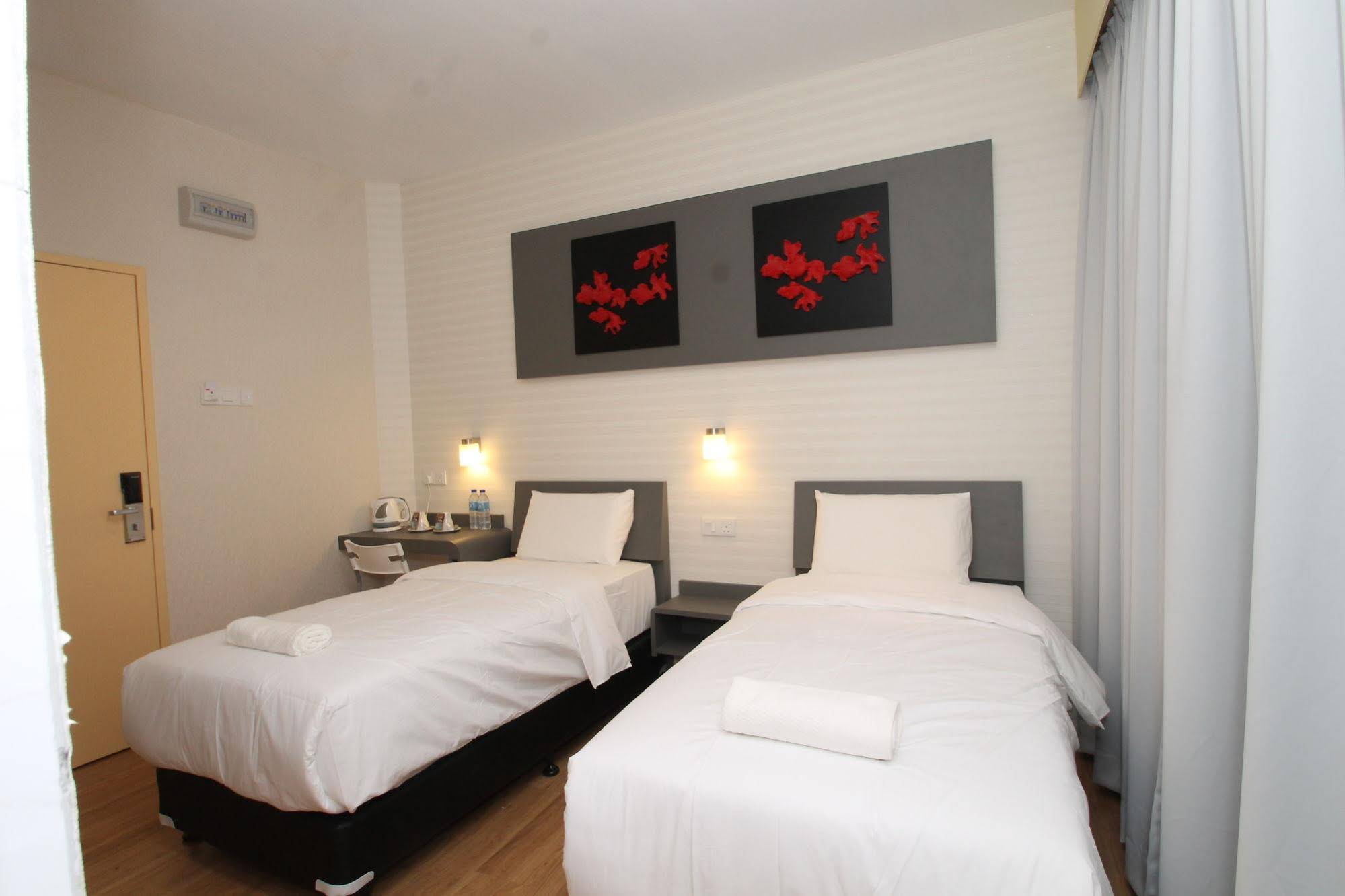 Ipoh Boutique Hotel