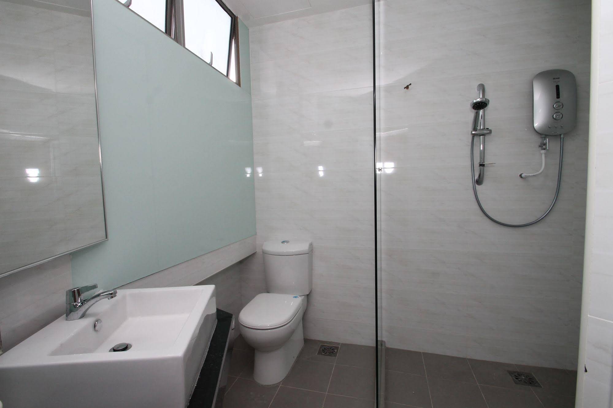 Ipoh Boutique Hotel