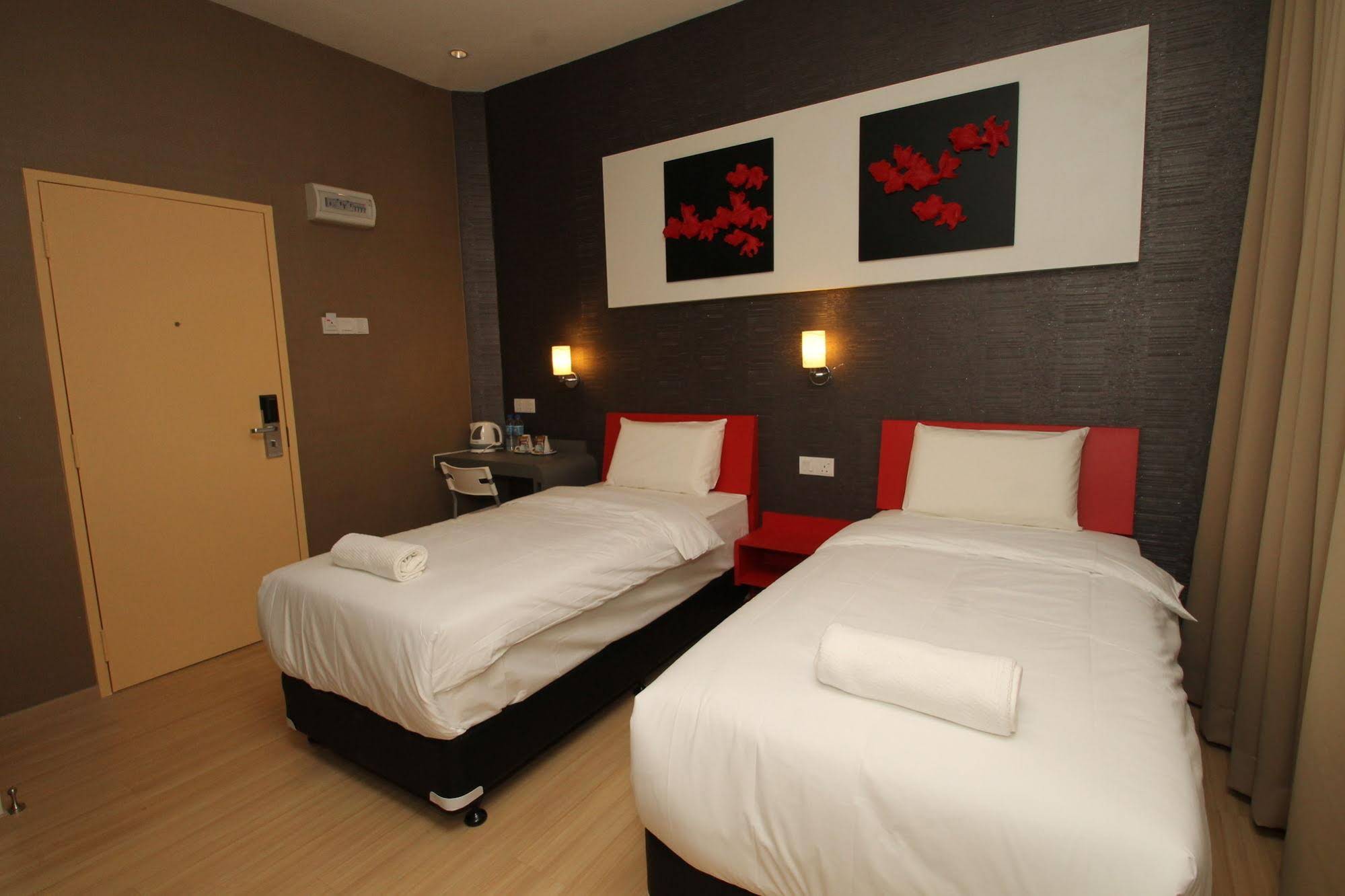 Ipoh Boutique Hotel