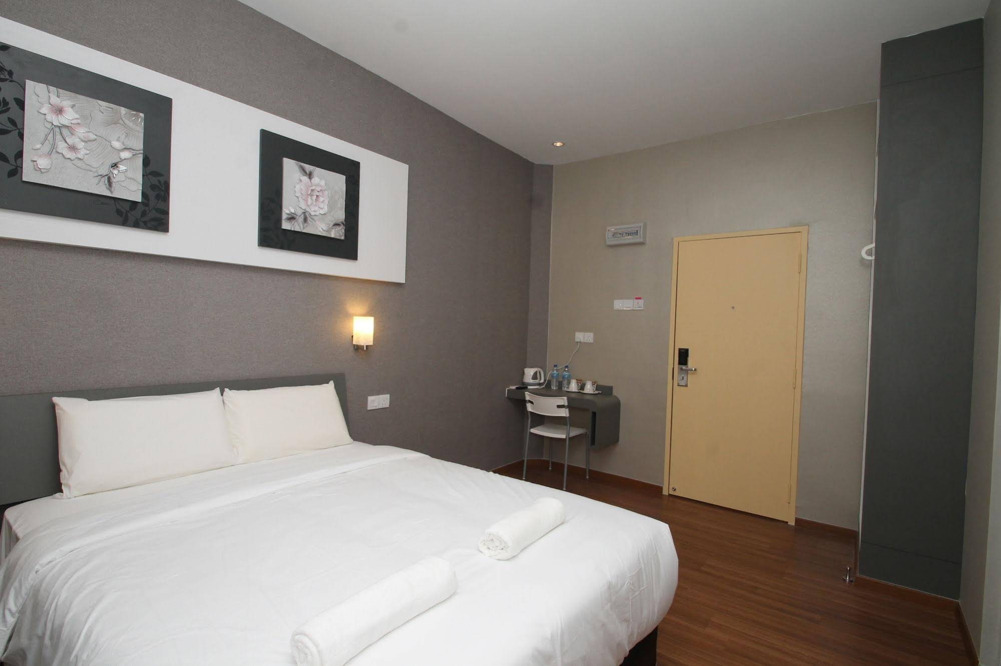 Ipoh Boutique Hotel