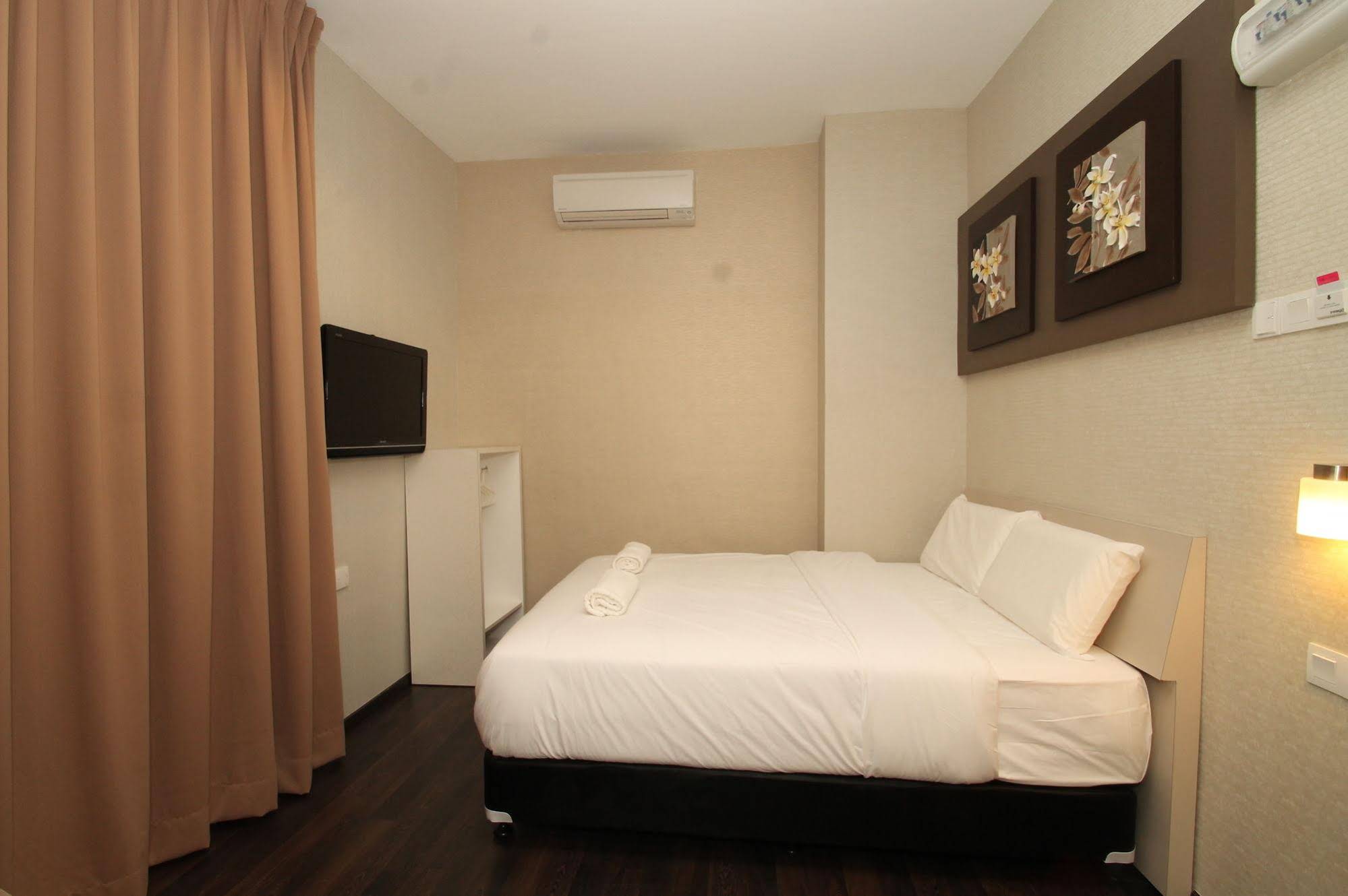 Ipoh Boutique Hotel