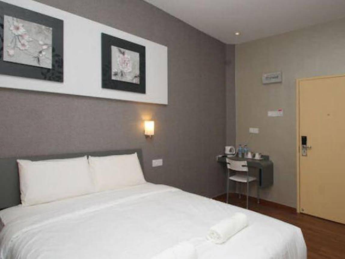 Ipoh Boutique Hotel