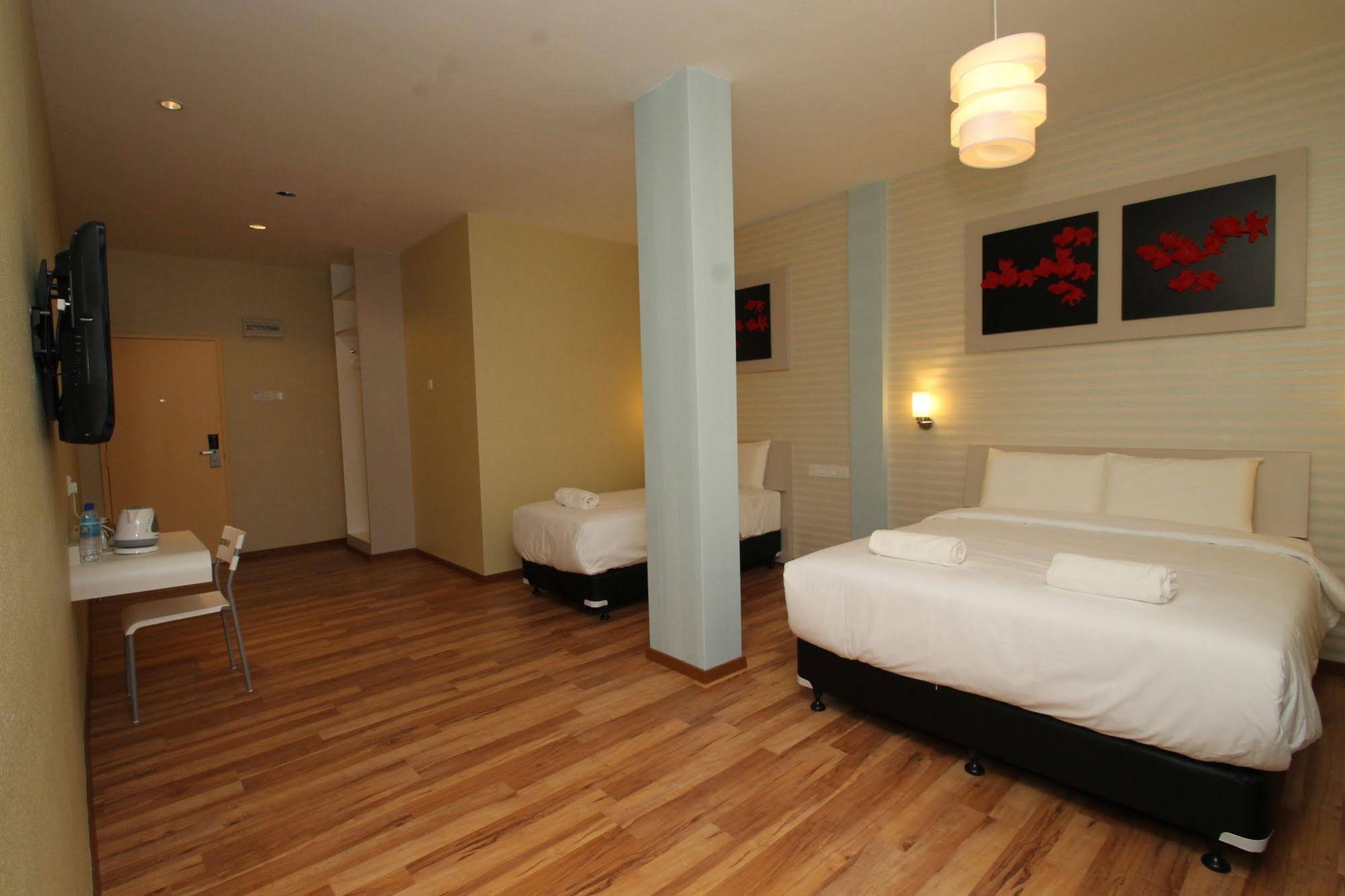 Ipoh Boutique Hotel