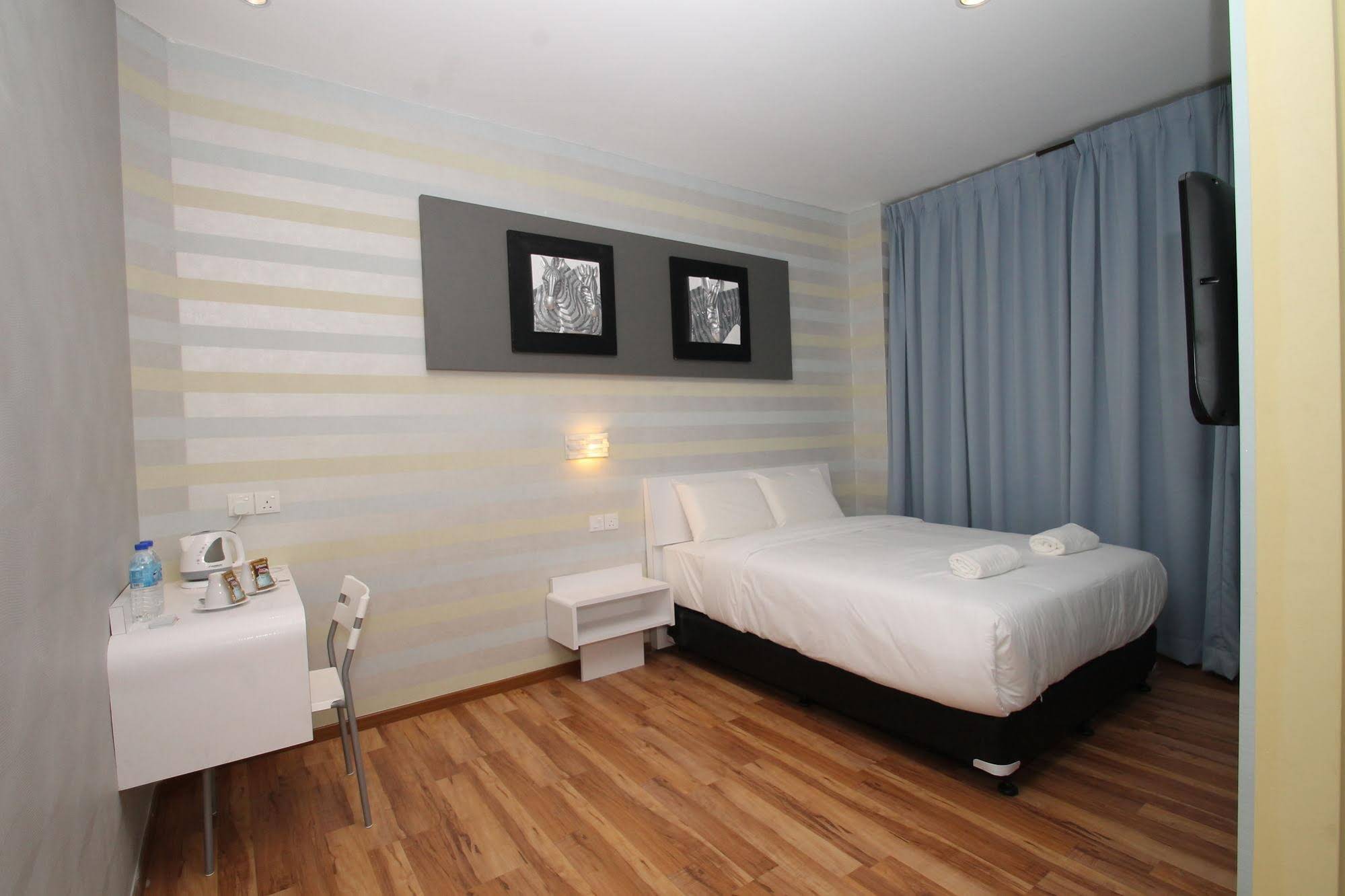 Ipoh Boutique Hotel